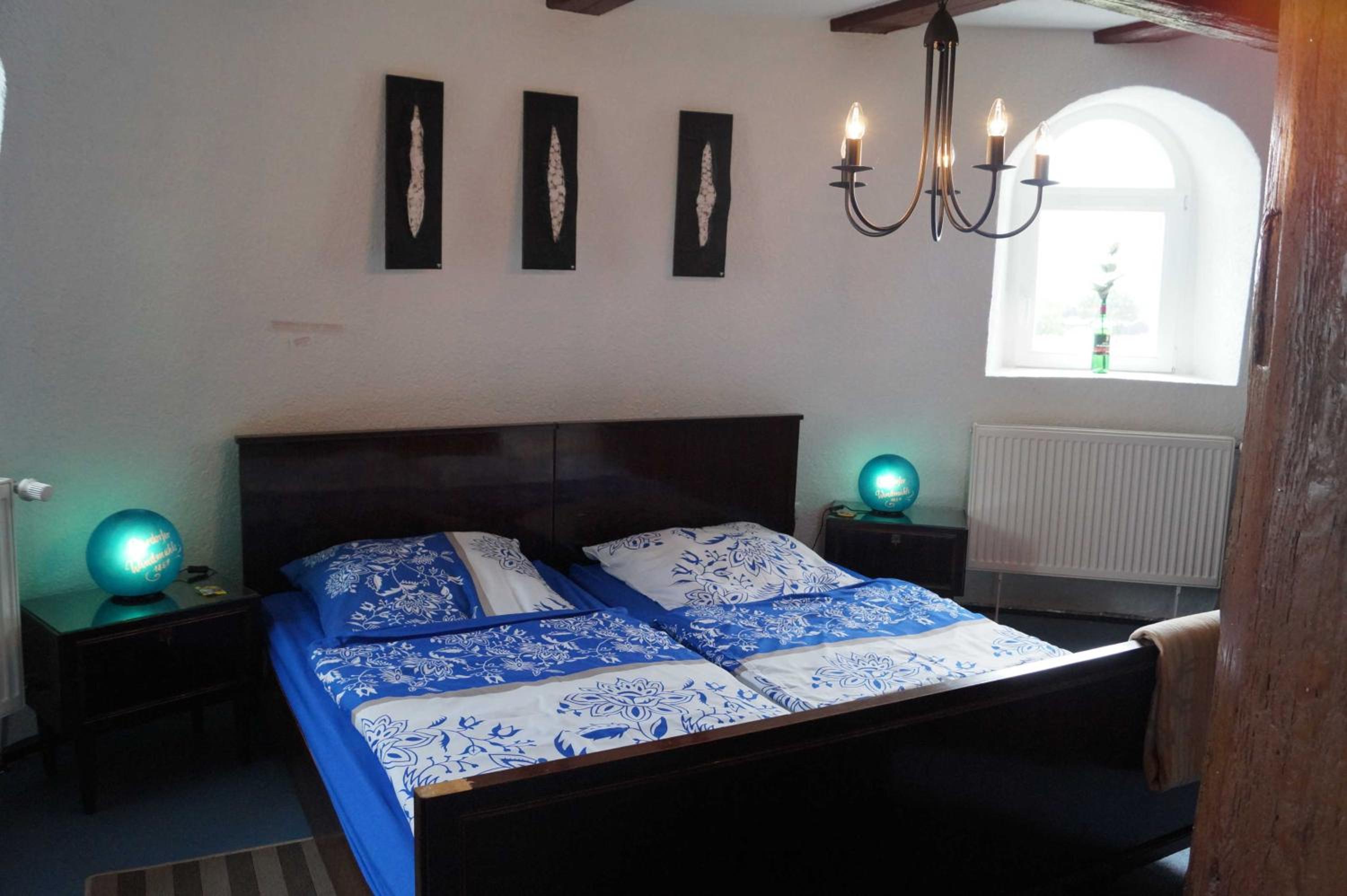 Two-Bedroom House photo 1