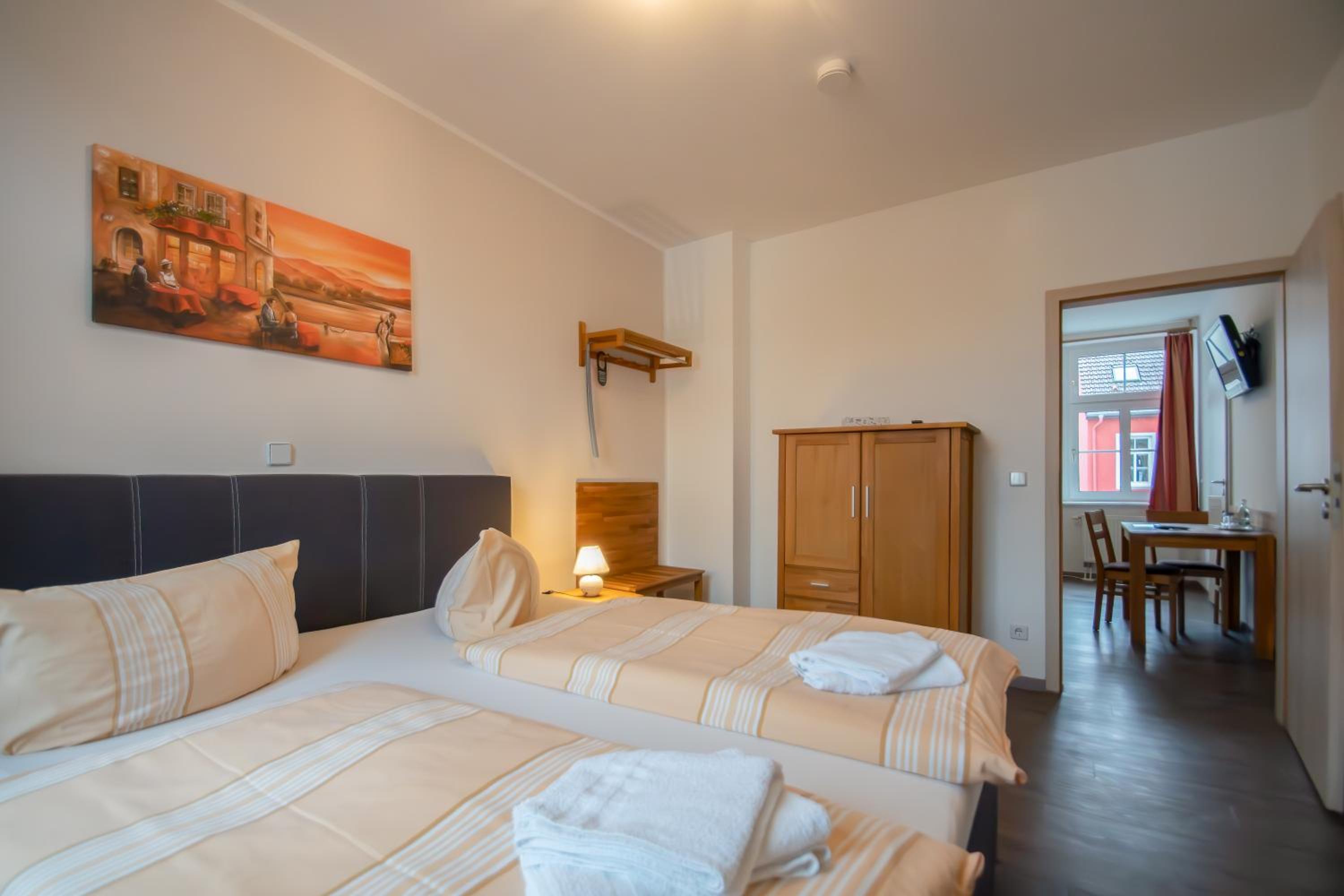 Superior Suite