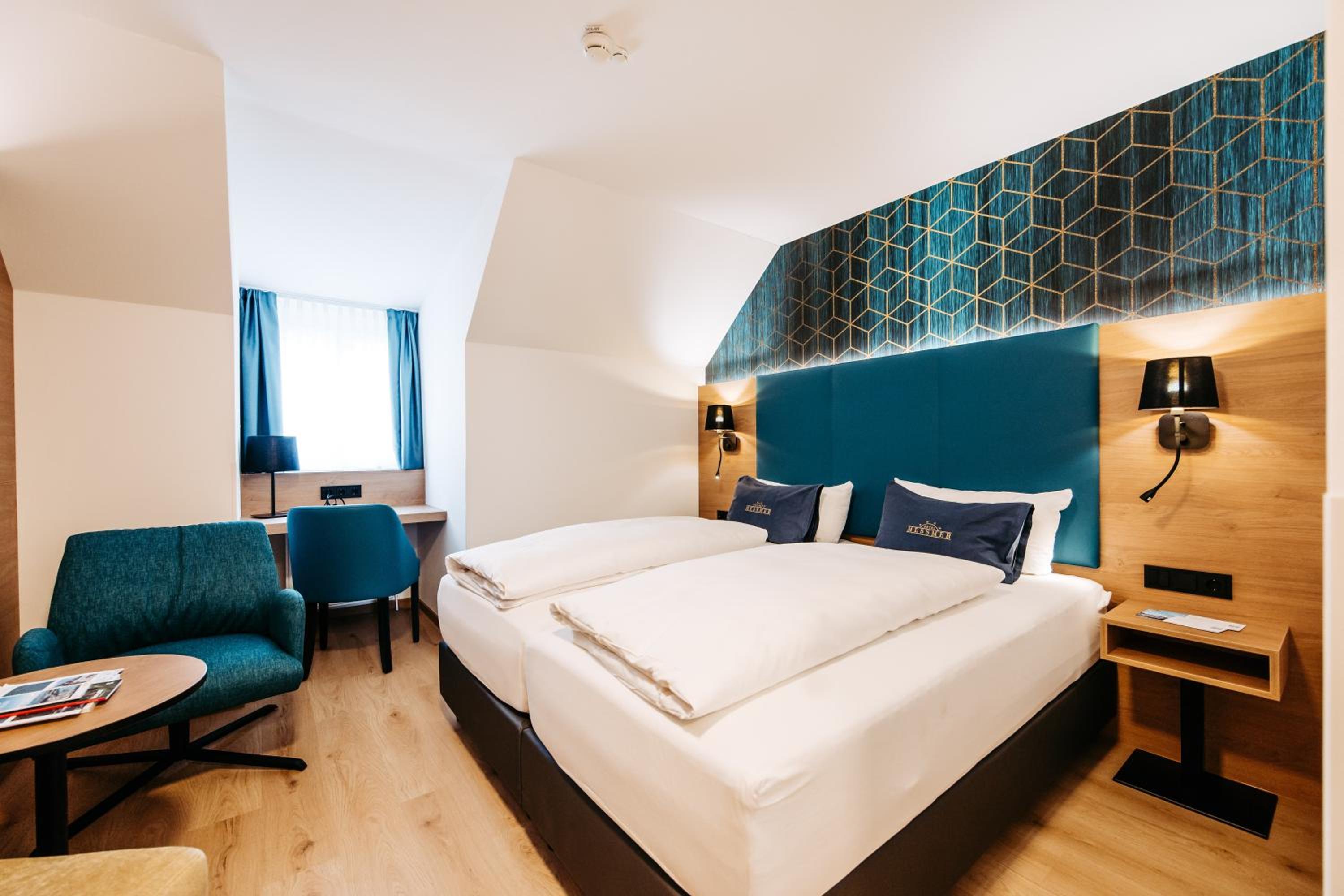 Double Room photo 3