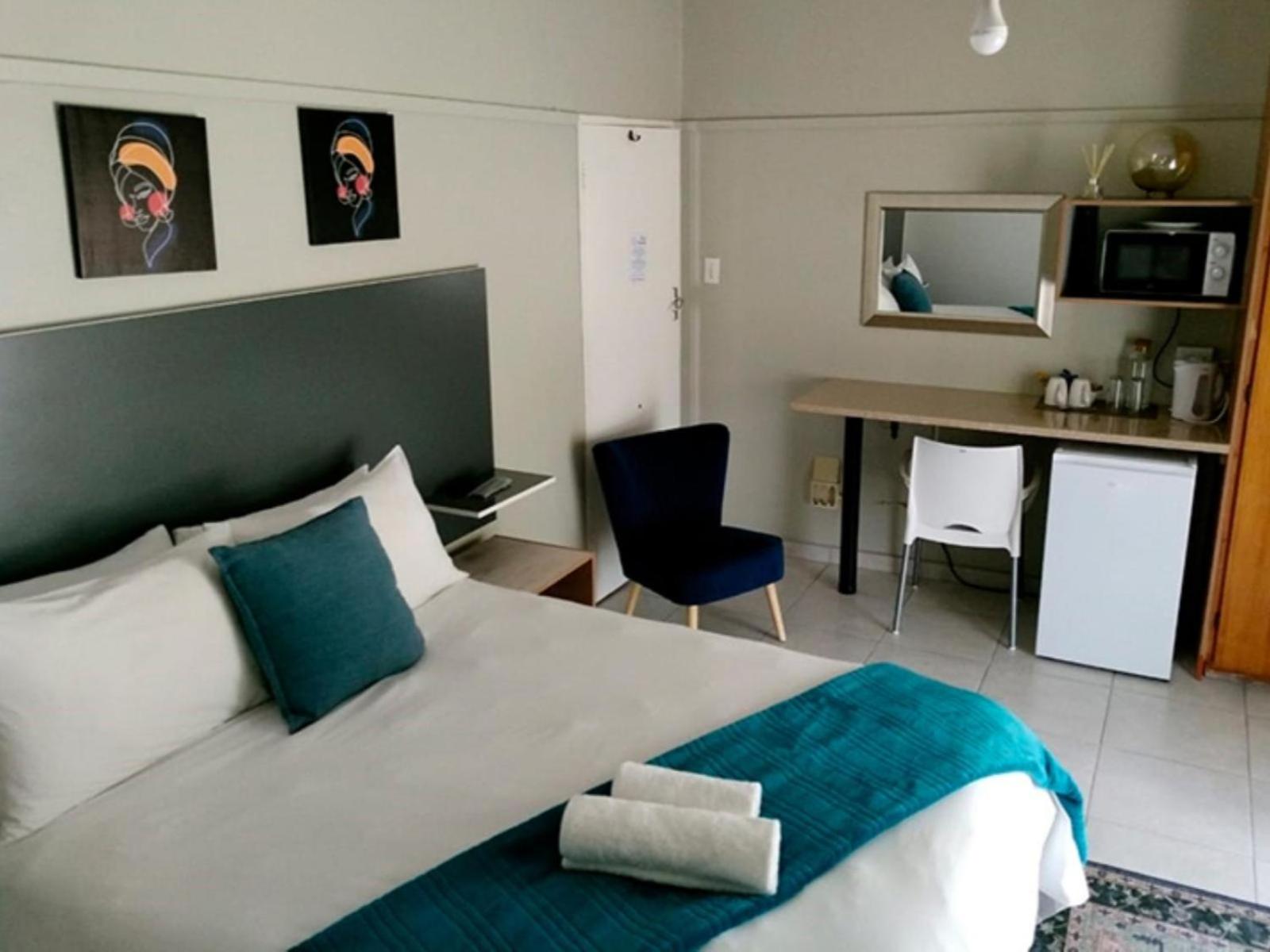 Double Room with Private Bathroom photo 1