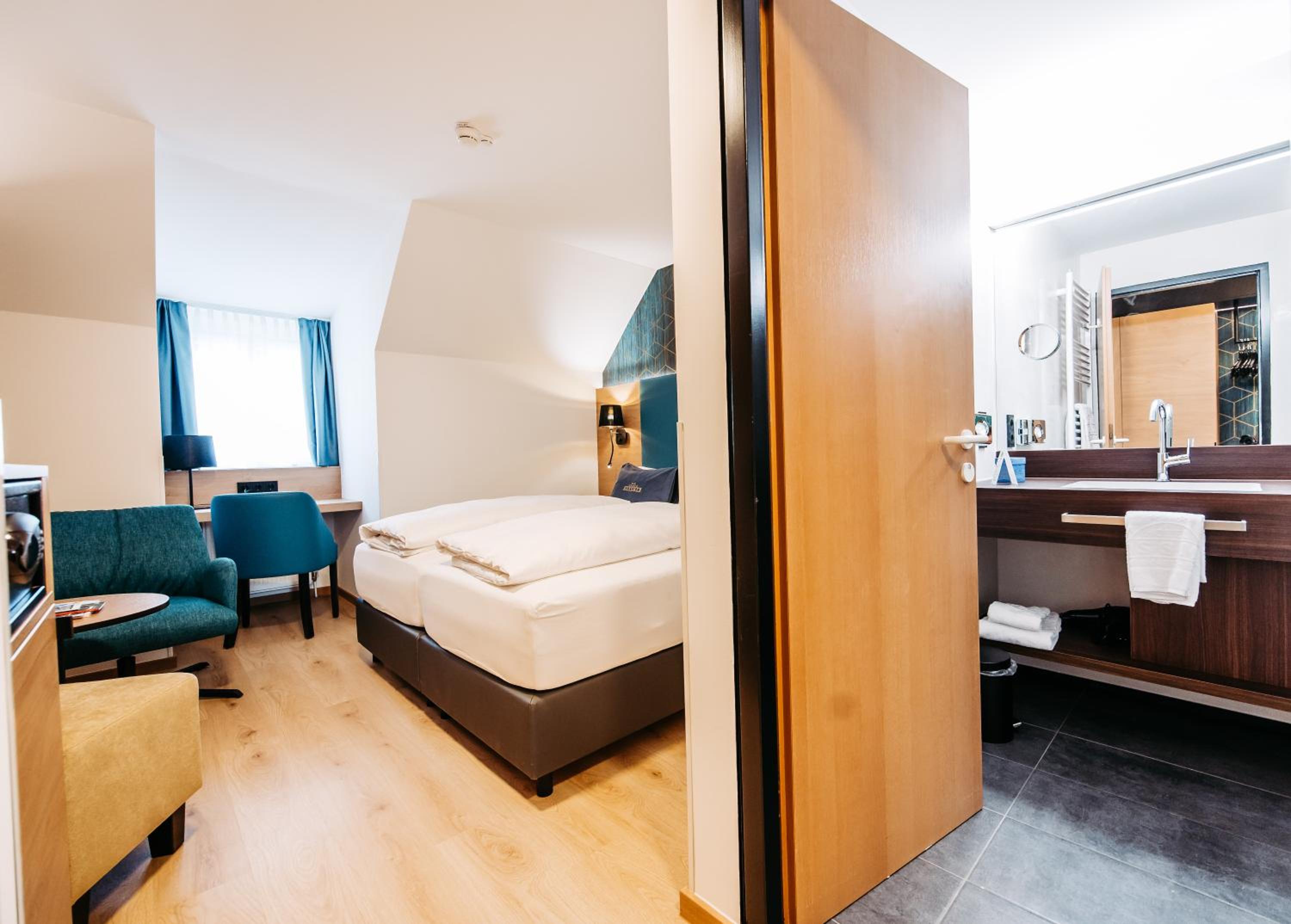 Double Room photo 1