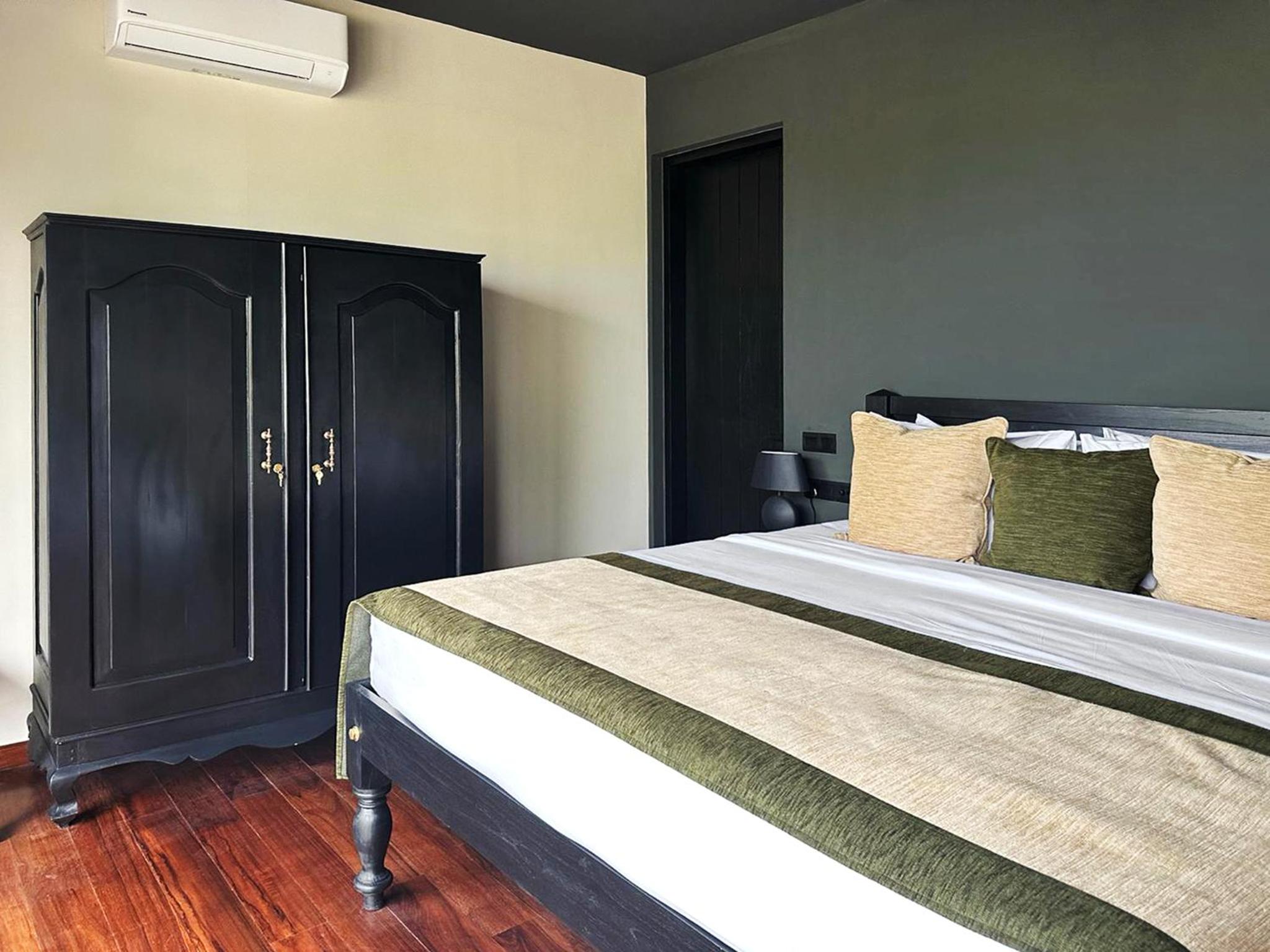 Double Room with Balcony photo 2
