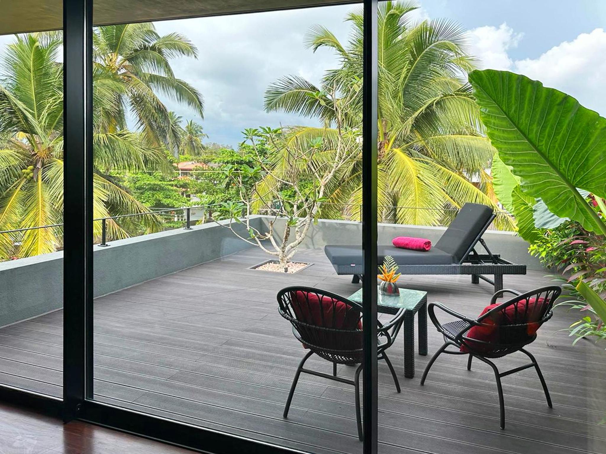 Double Room with Balcony photo 3