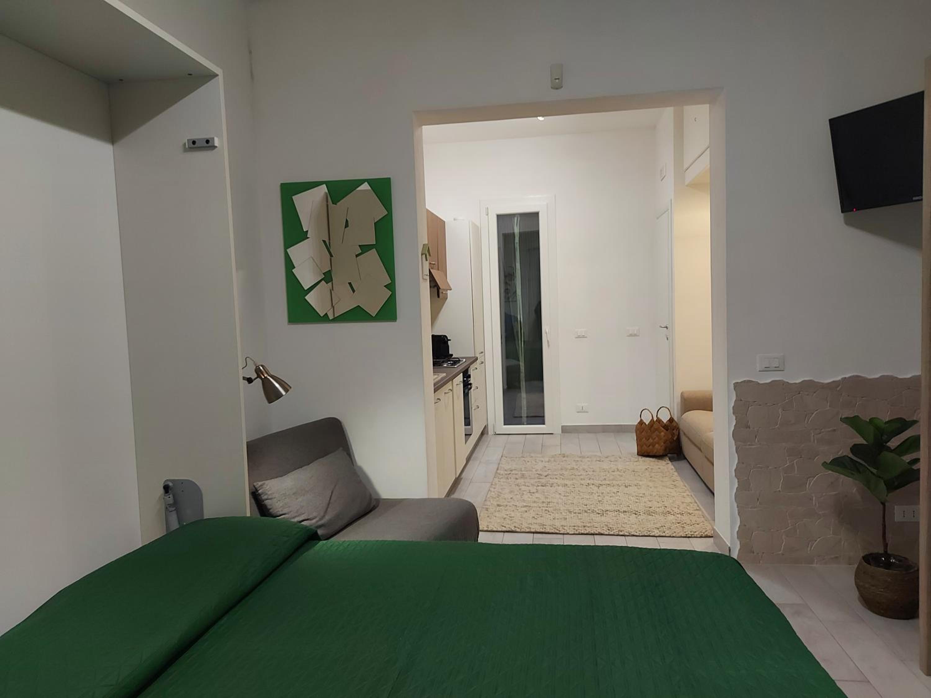 Vacation Home photo 1