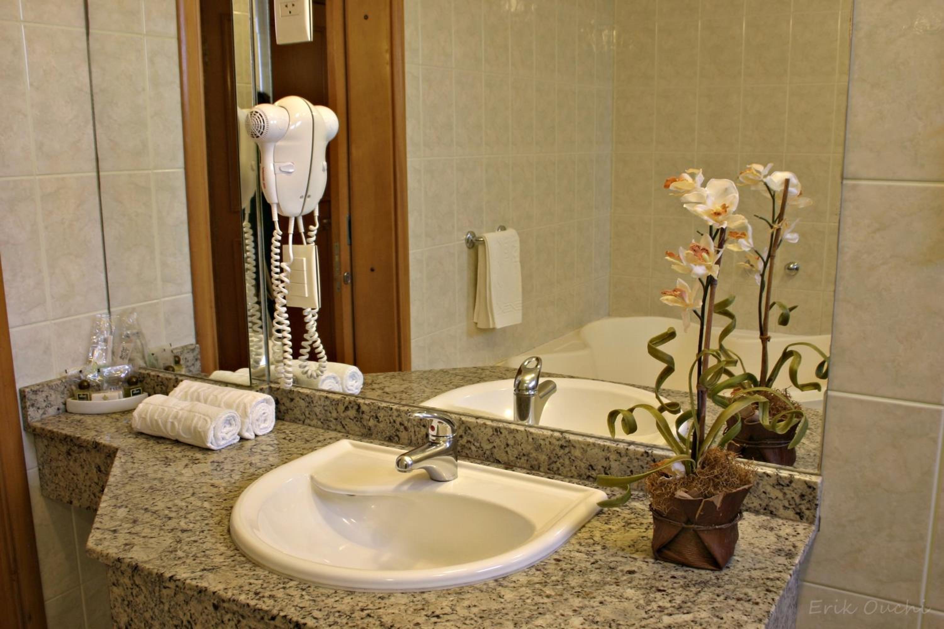 Deluxe Suite with Spa Bath photo 2