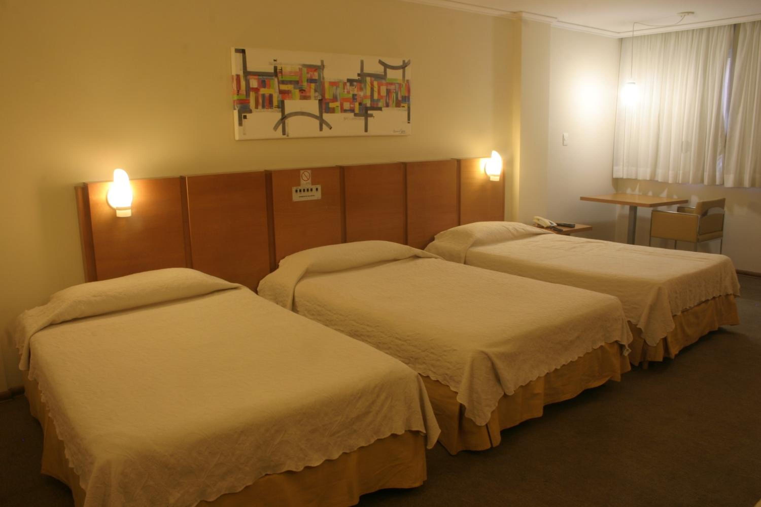 Standard Triple Room photo 3