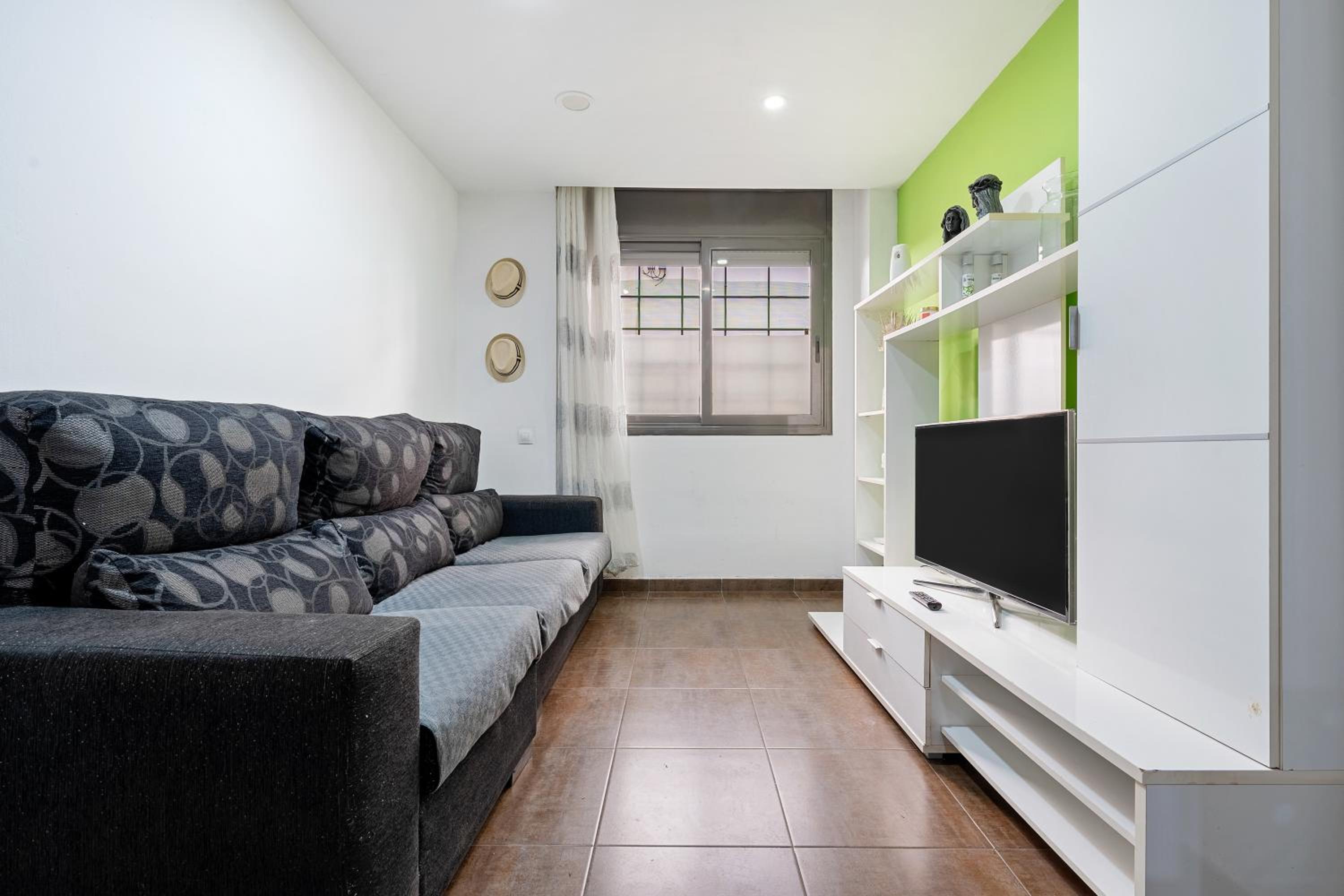 Apartamento Superior de Dos Habitaciones