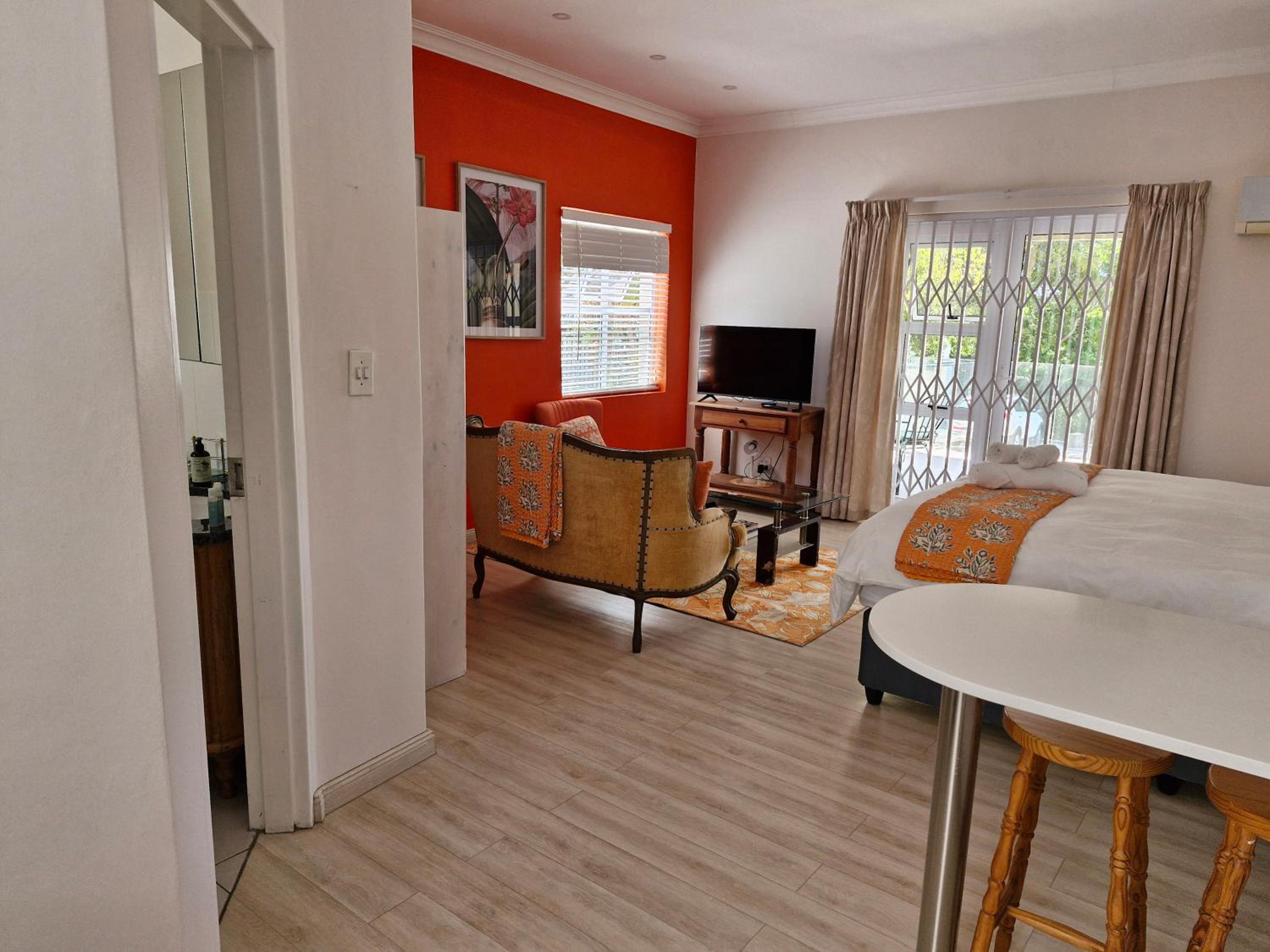 Comfort Apartment