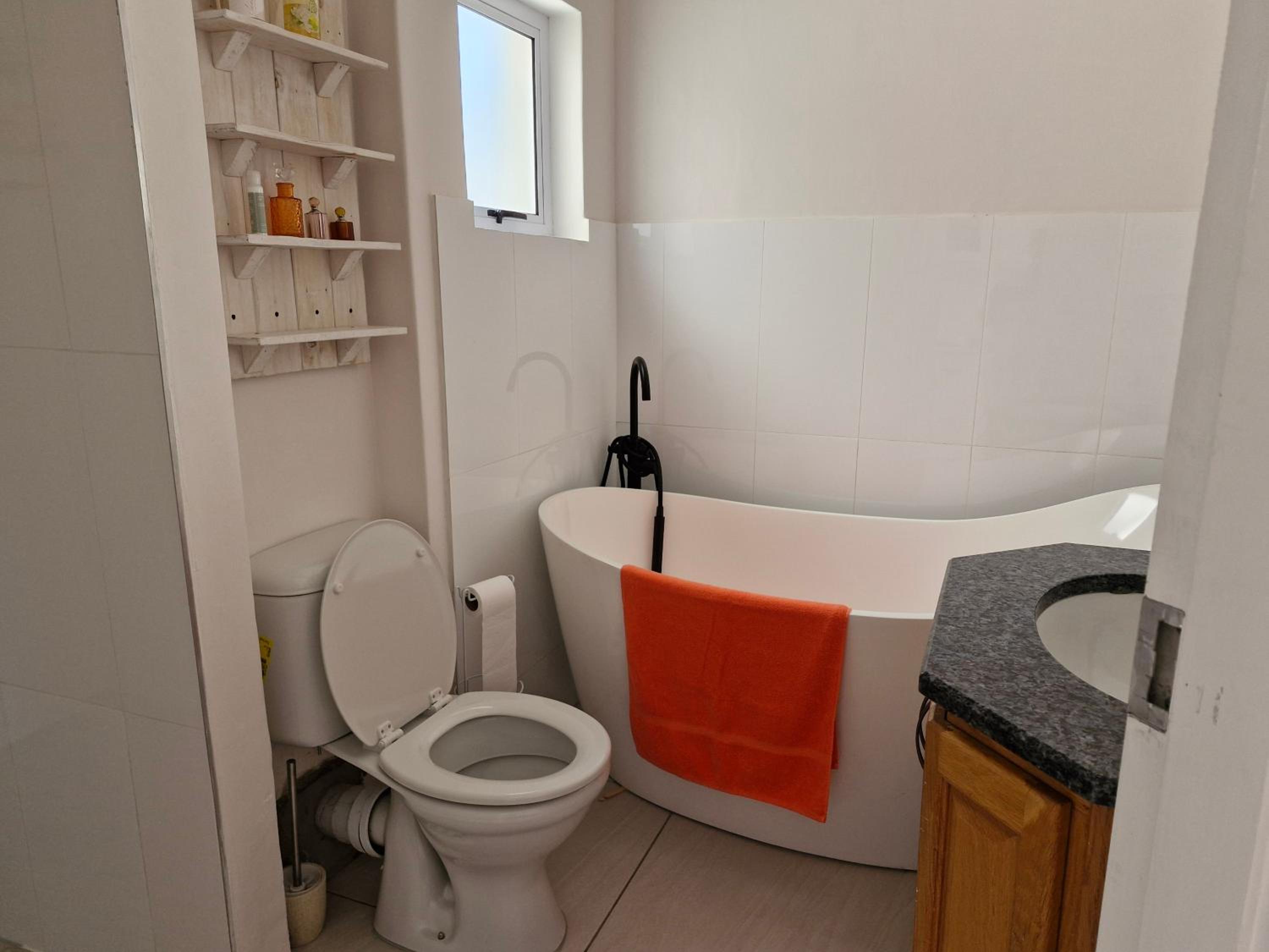 Comfort Apartment photo 2