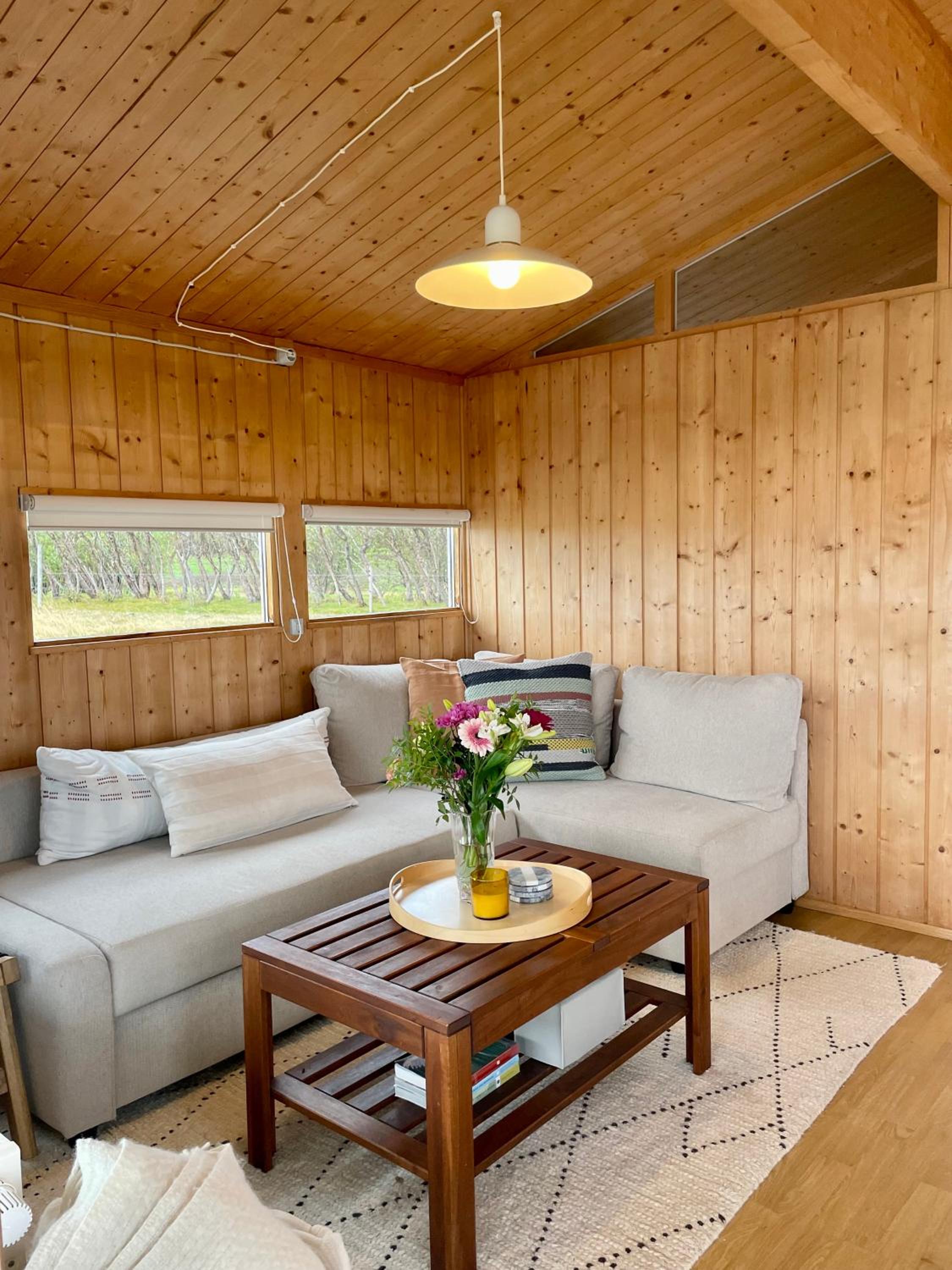 Three-Bedroom House photo 1