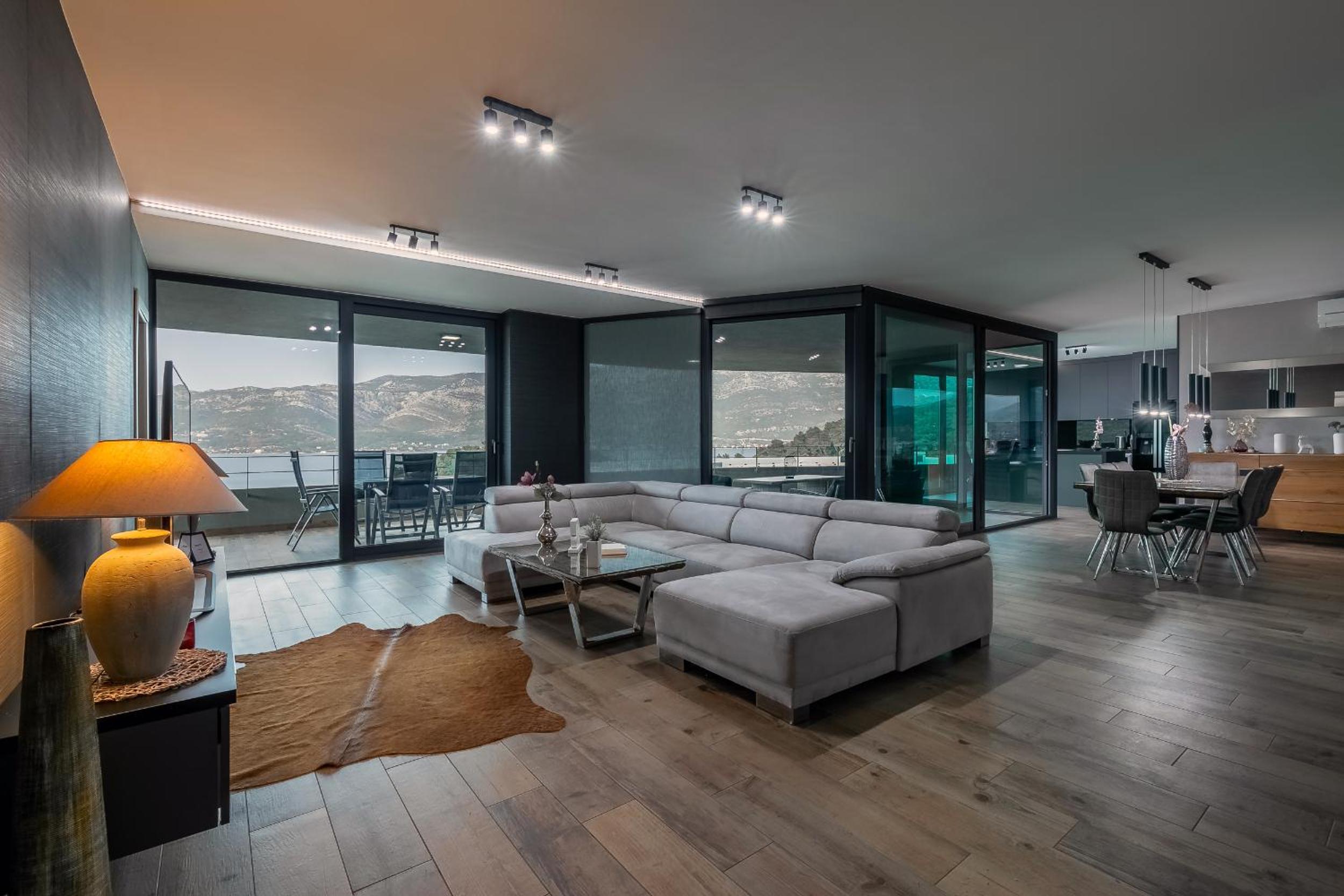 Penthouse Apartment photo 1
