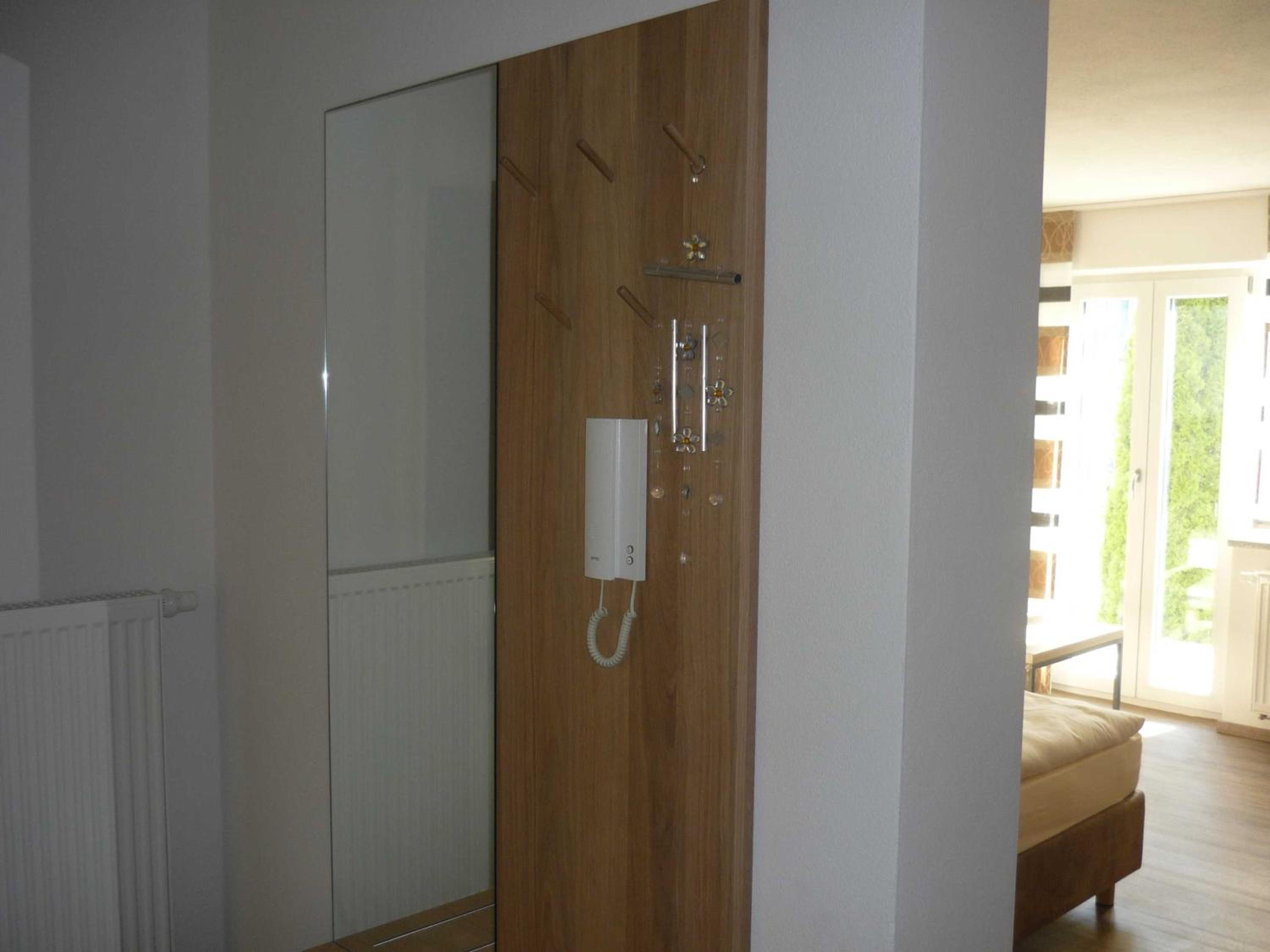 Apartment with Balcony photo 2