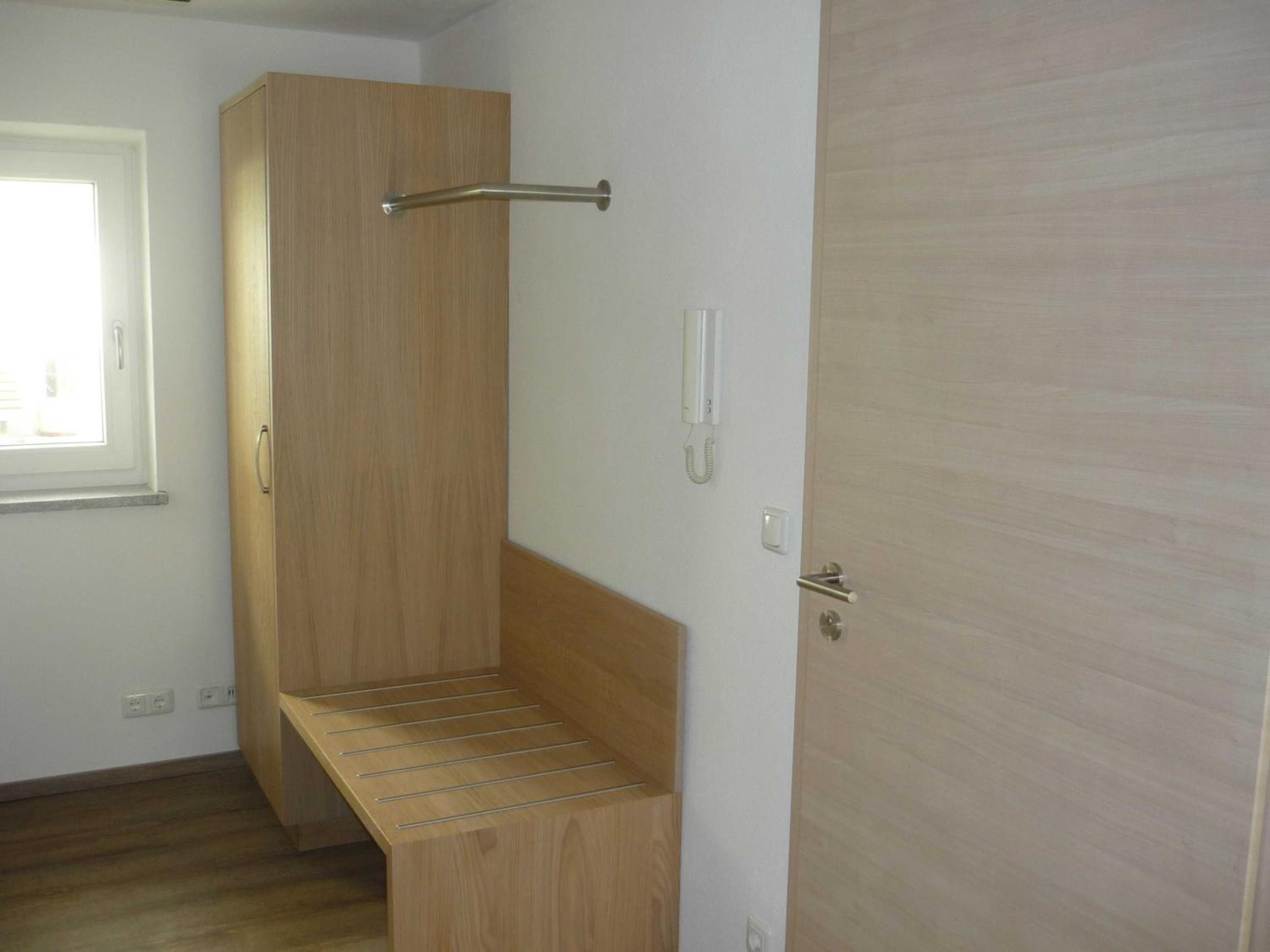 Two-Bedroom Apartment with Shower , photo 7
