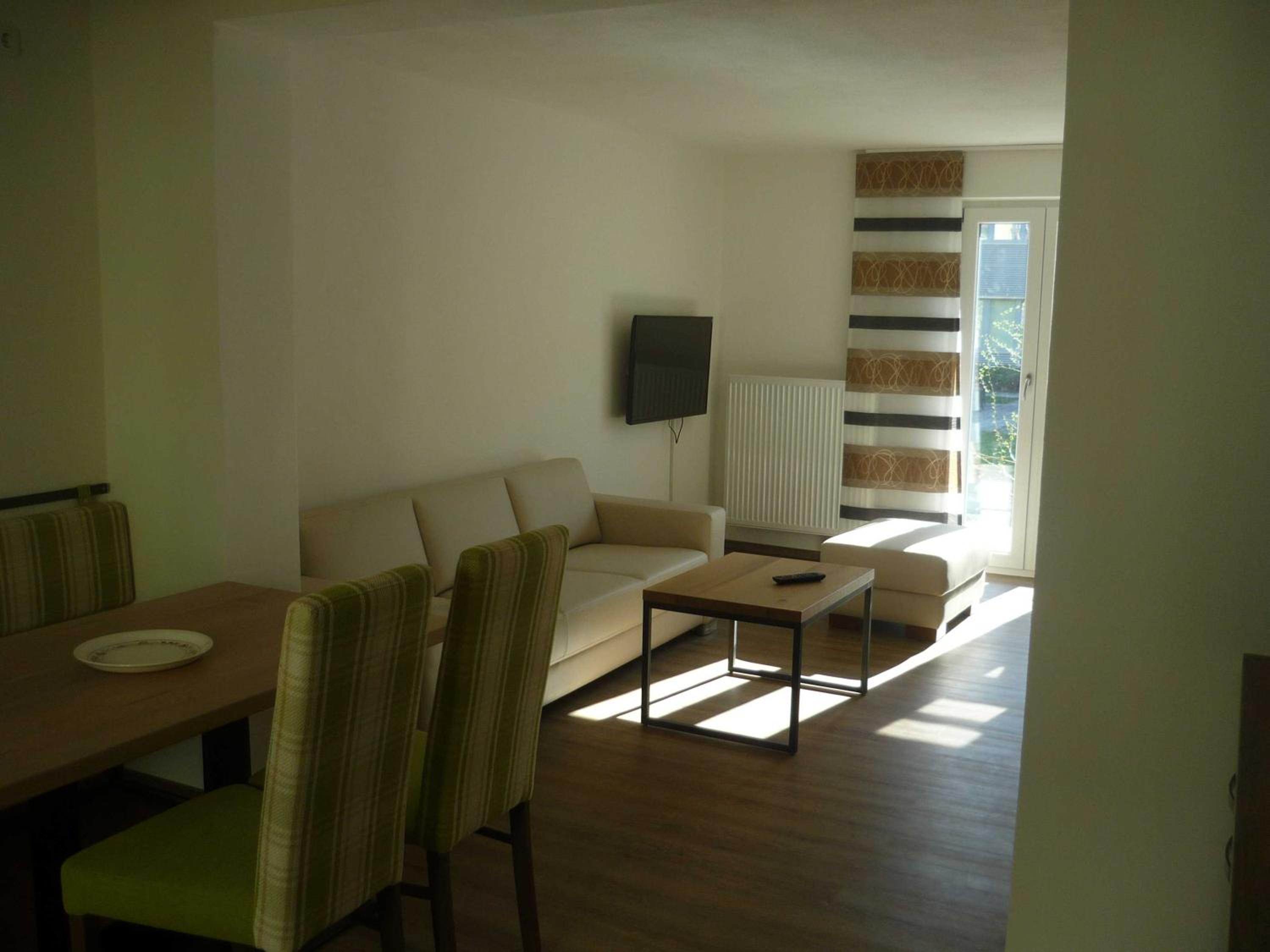 Two-Bedroom Apartment with Balcony photo 1