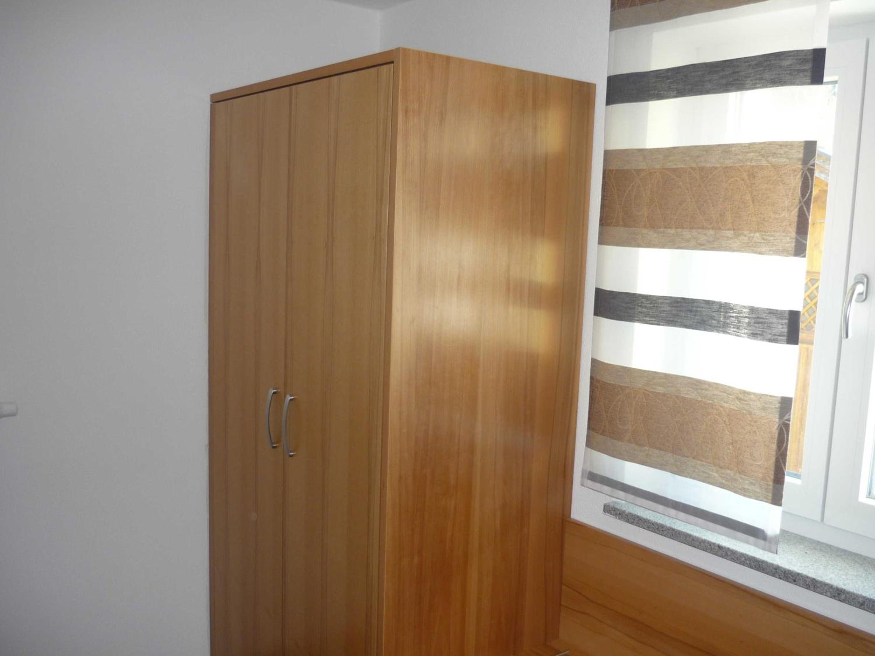 Two-Bedroom Apartment with Balcony photo 3