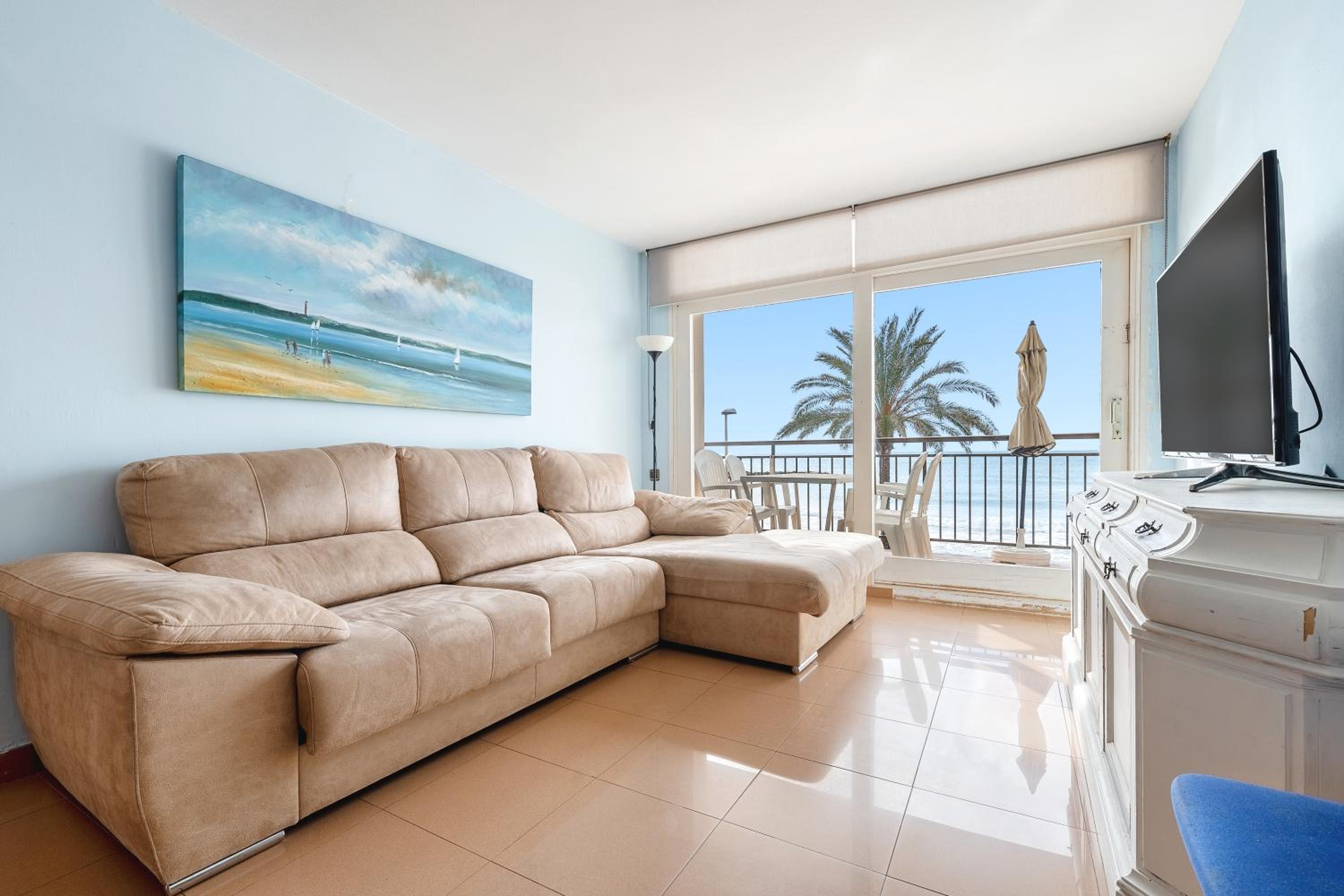 Apartamento Superior de Tres Habitaciones