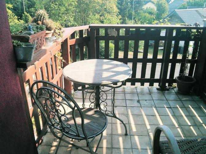 One-Bedroom Apartment with Balcony photo 3
