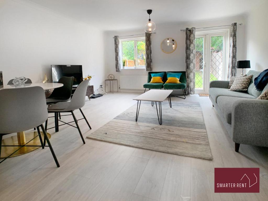 Vacation Home photo 1