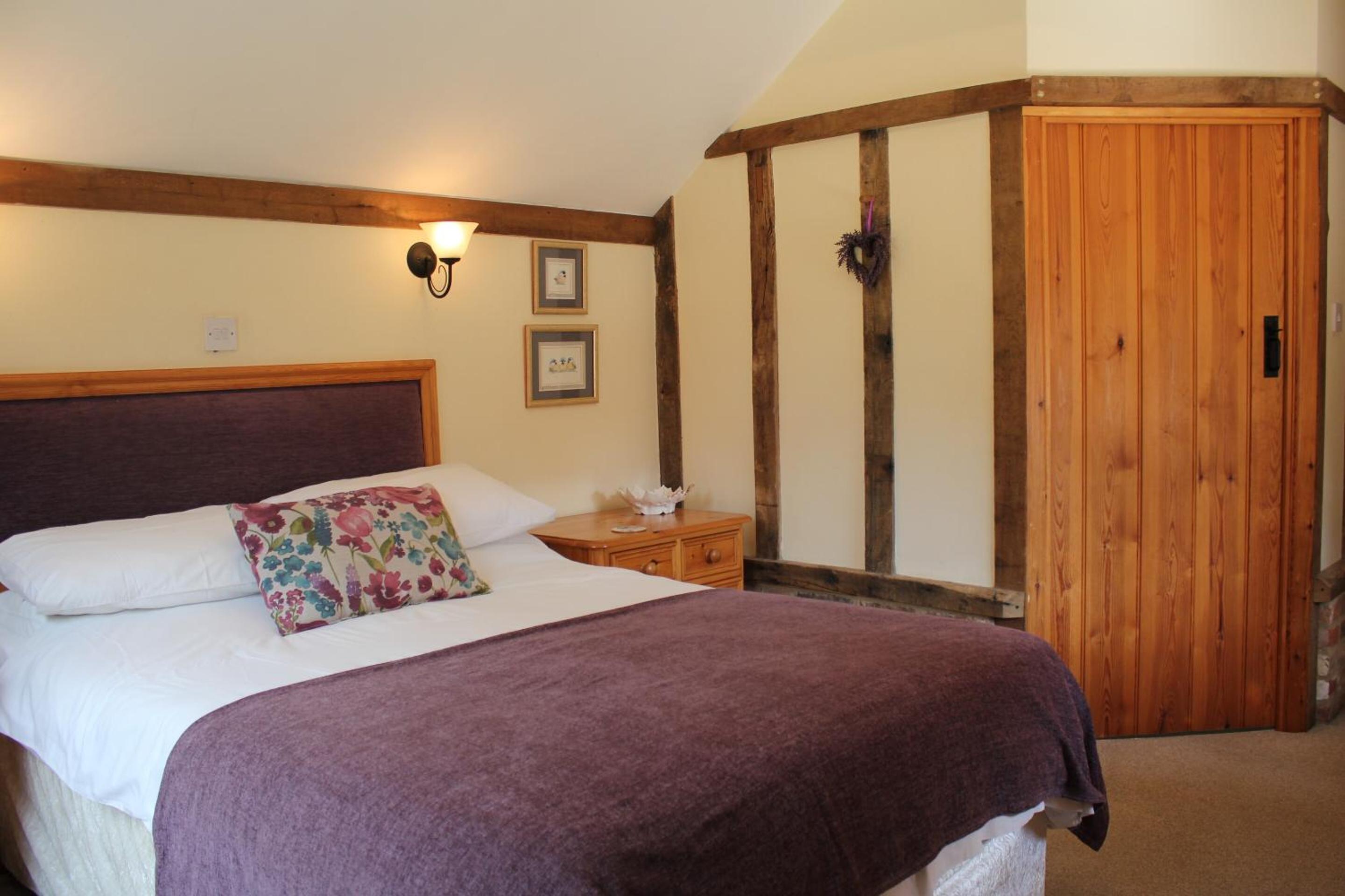 Double Room with Private Bathroom photo 3