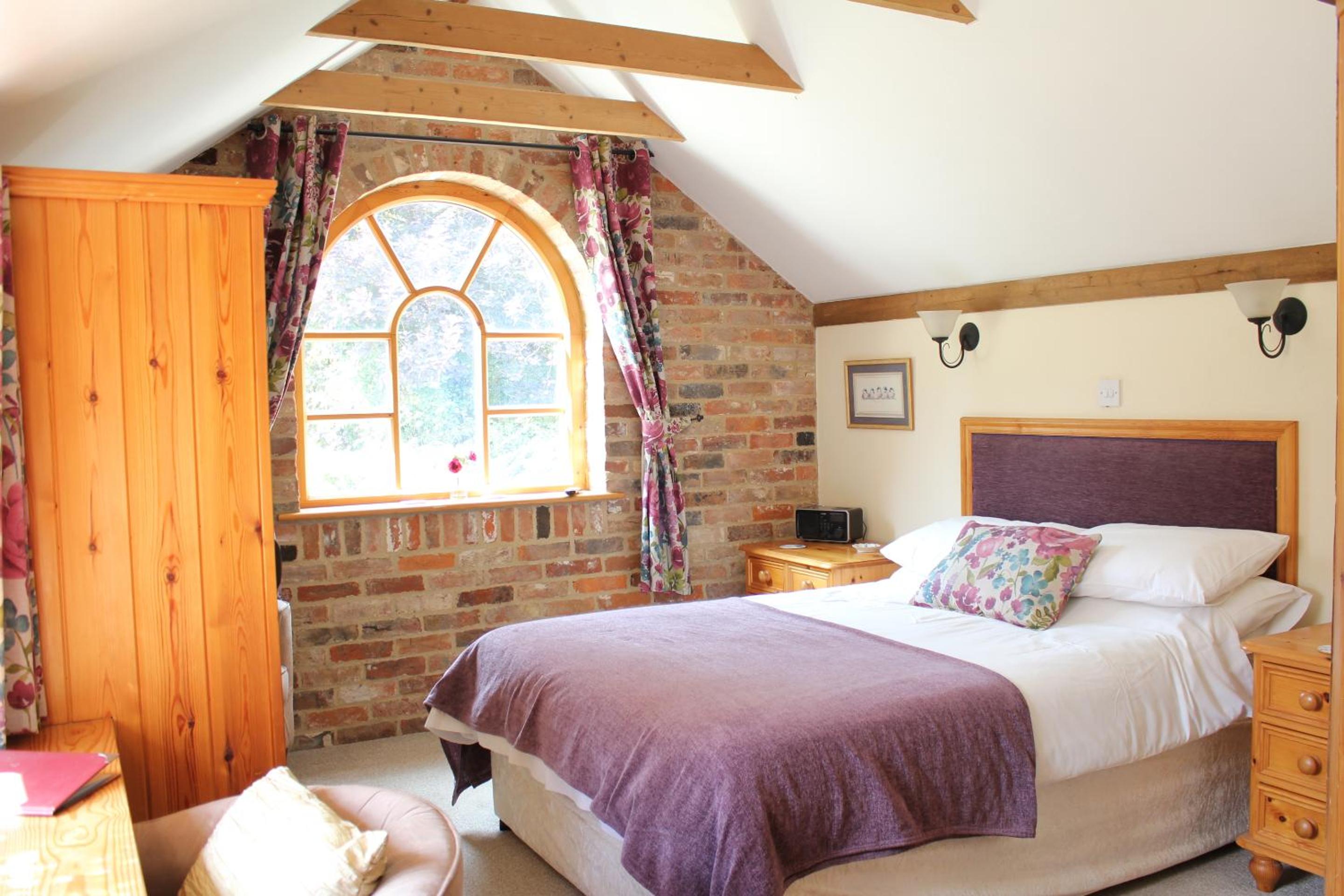 Double Room with Private Bathroom photo 2