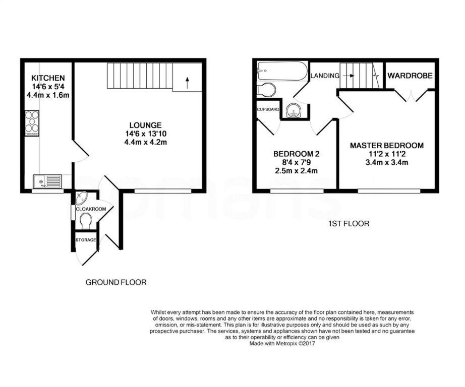 Apartment photo 2