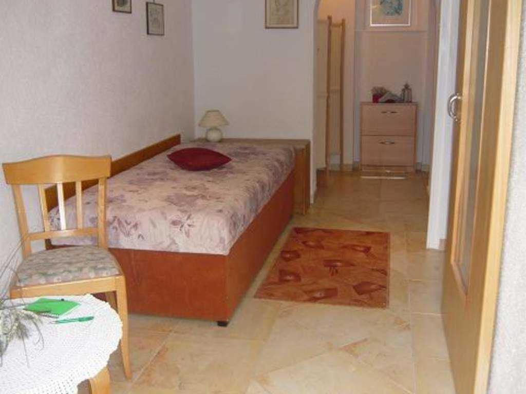 Triple Room with Terrace photo 1