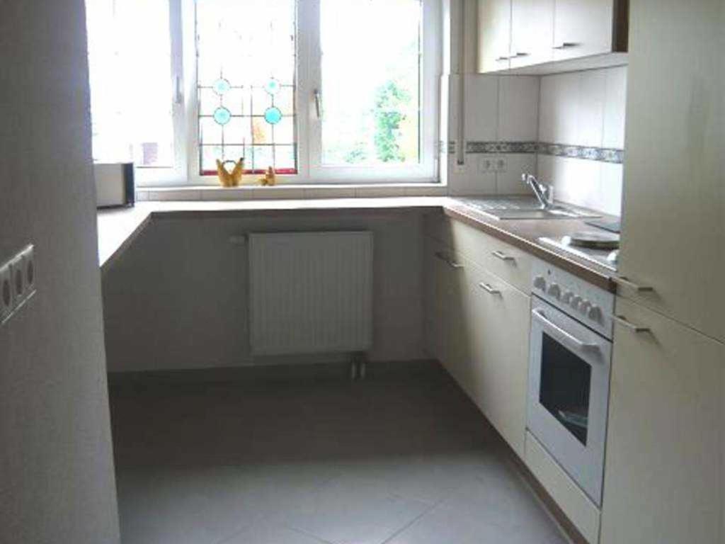 One-Bedroom Apartment with Balcony and Terrace photo 2