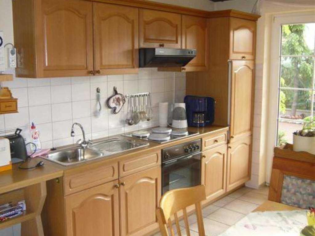 Apartment with Terrace photo 2