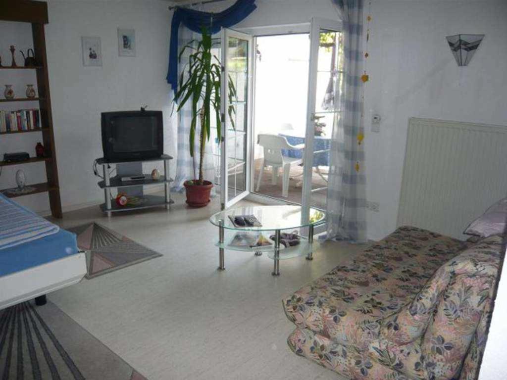 Apartment with Terrace photo 1