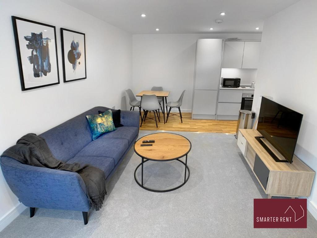 Apartment photo 1