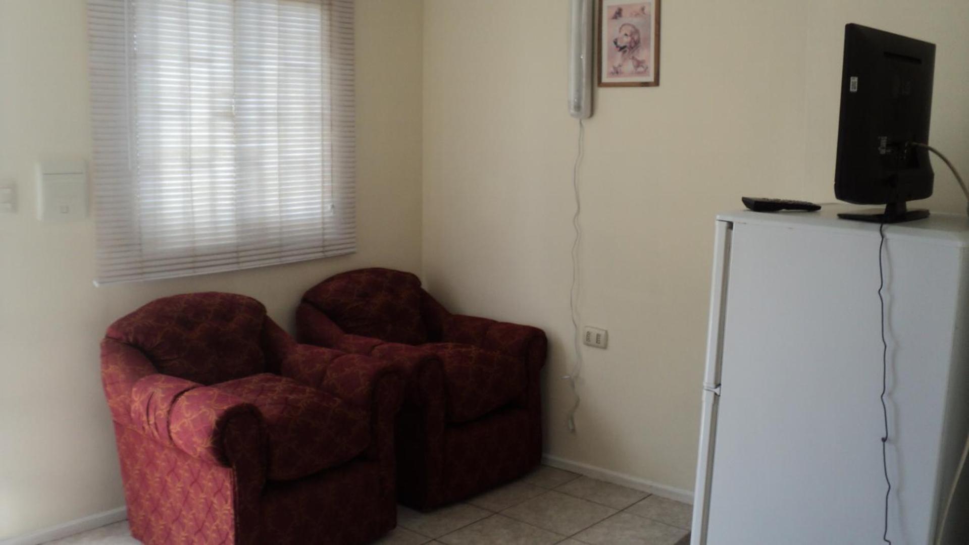 Two-Bedroom Apartment photo 2