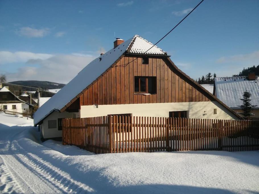 Two-Bedroom House photo 2