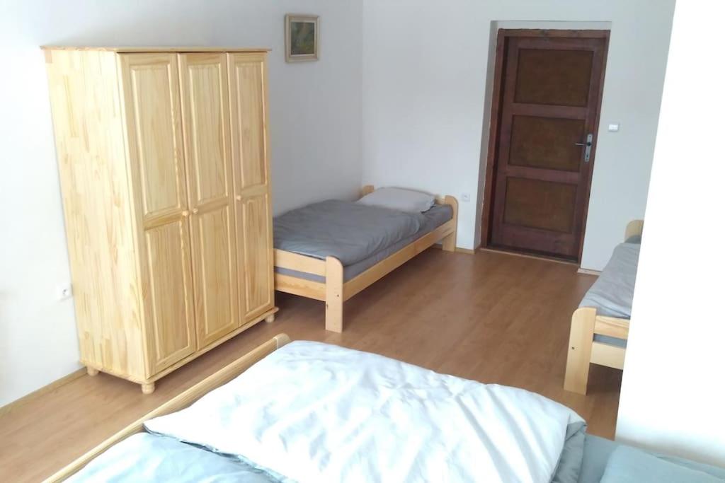 Two-Bedroom House photo 1