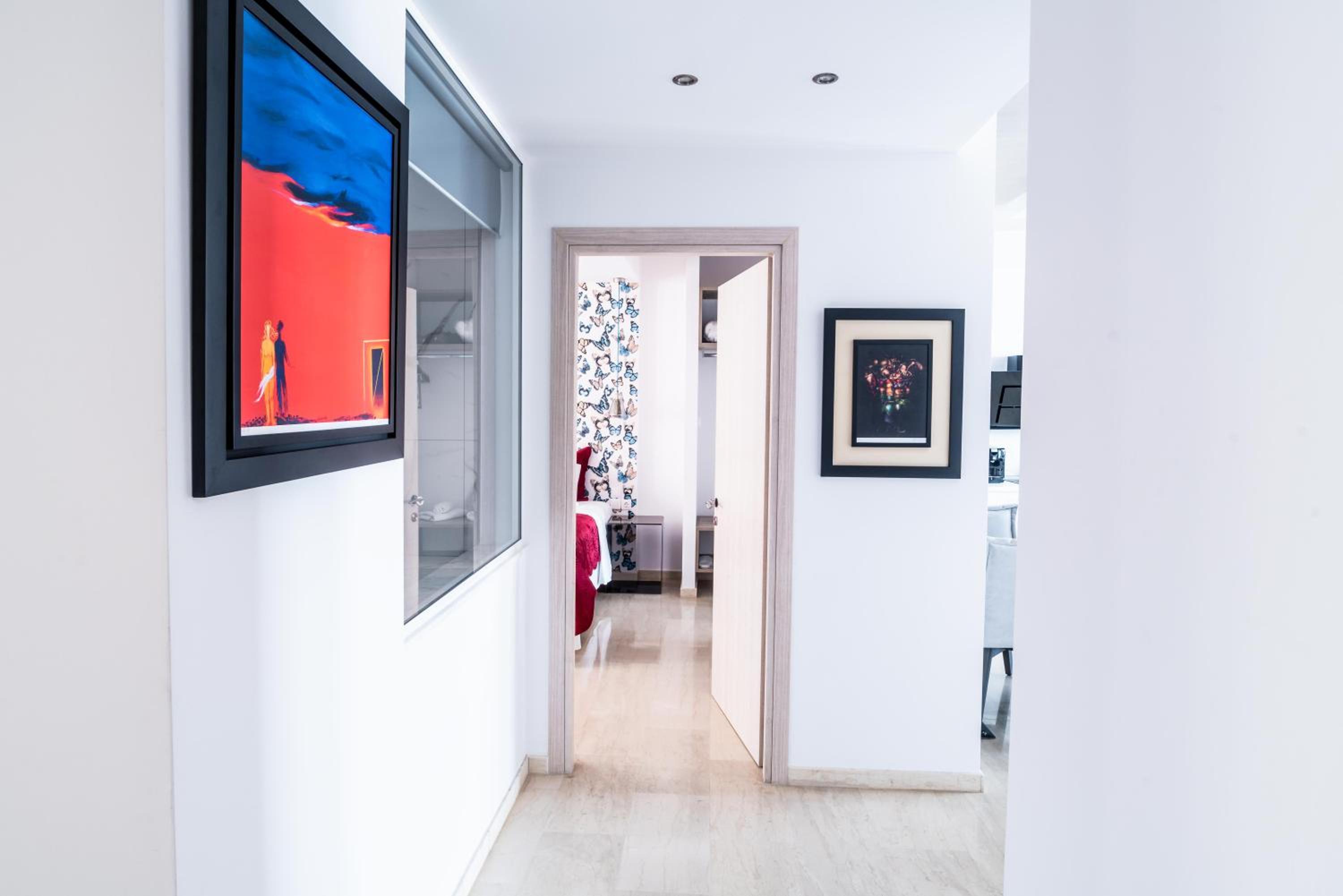Apartment with Sea View - Photo 16