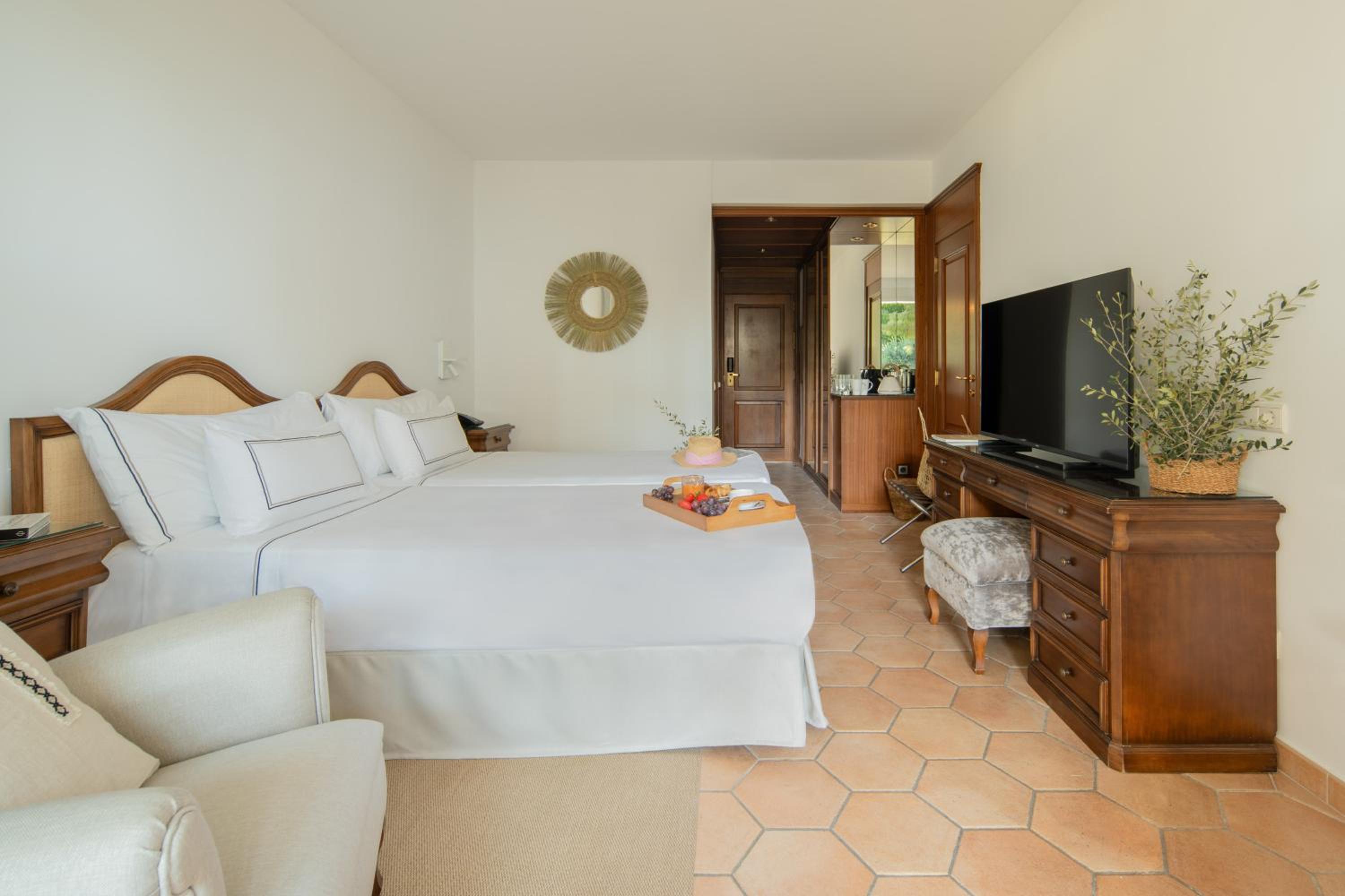 Classic Room - Photo 4