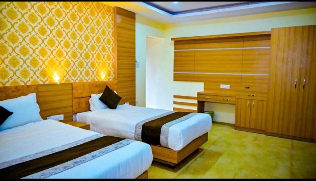 Standard Triple Room photo 1