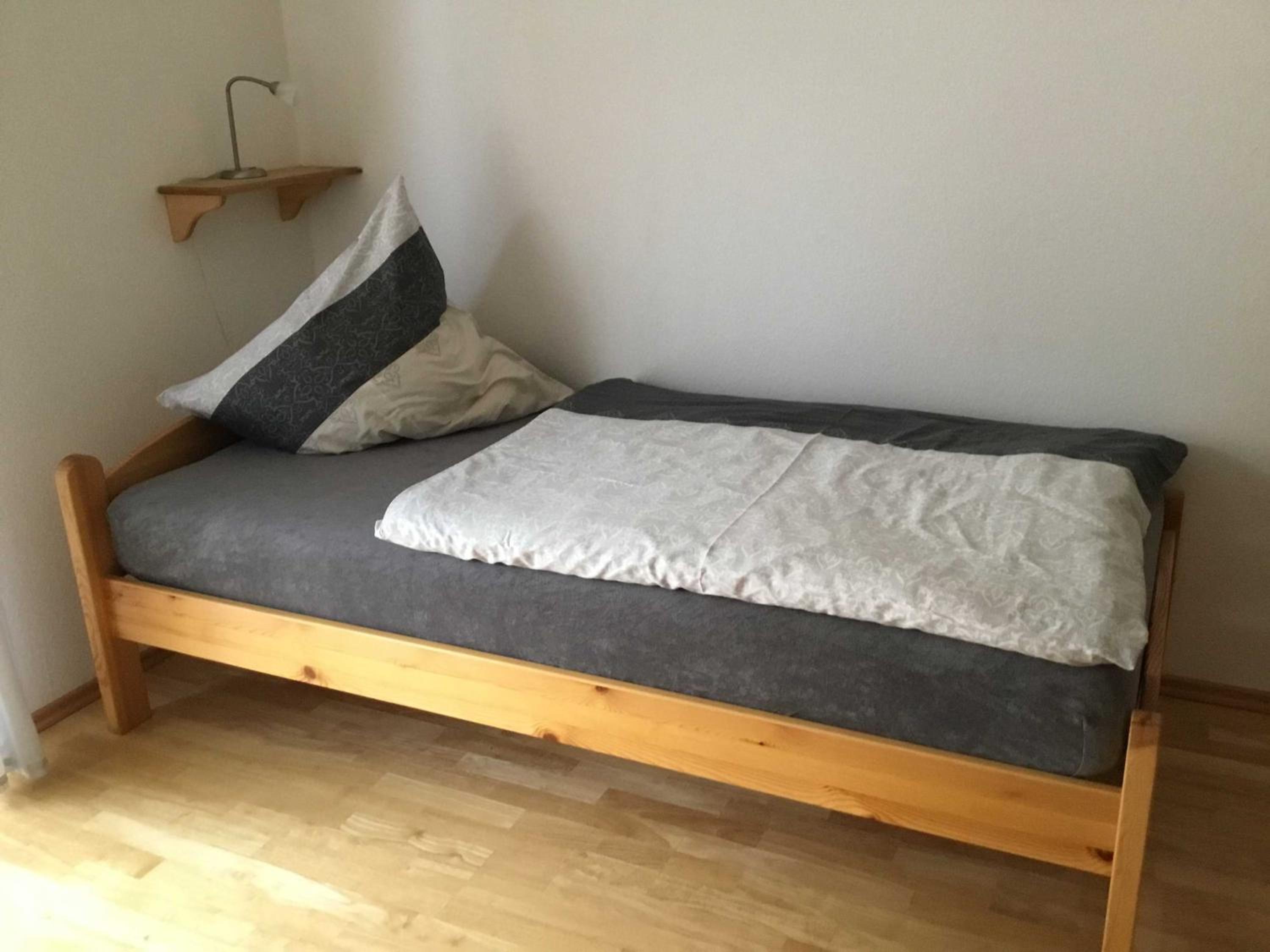 Two-Bedroom Apartment with Terrace photo 3