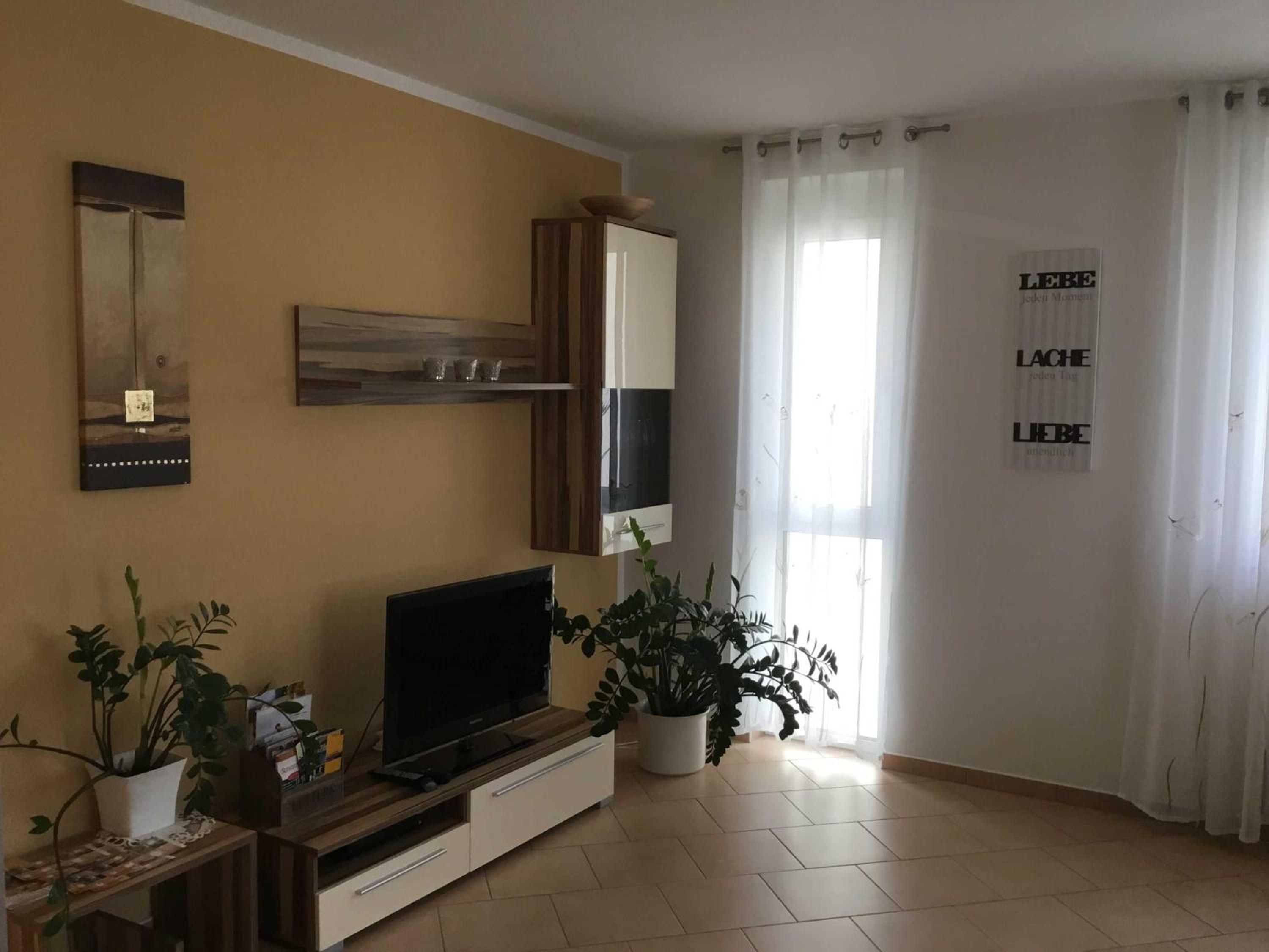 Two-Bedroom Apartment with Balcony photo 3