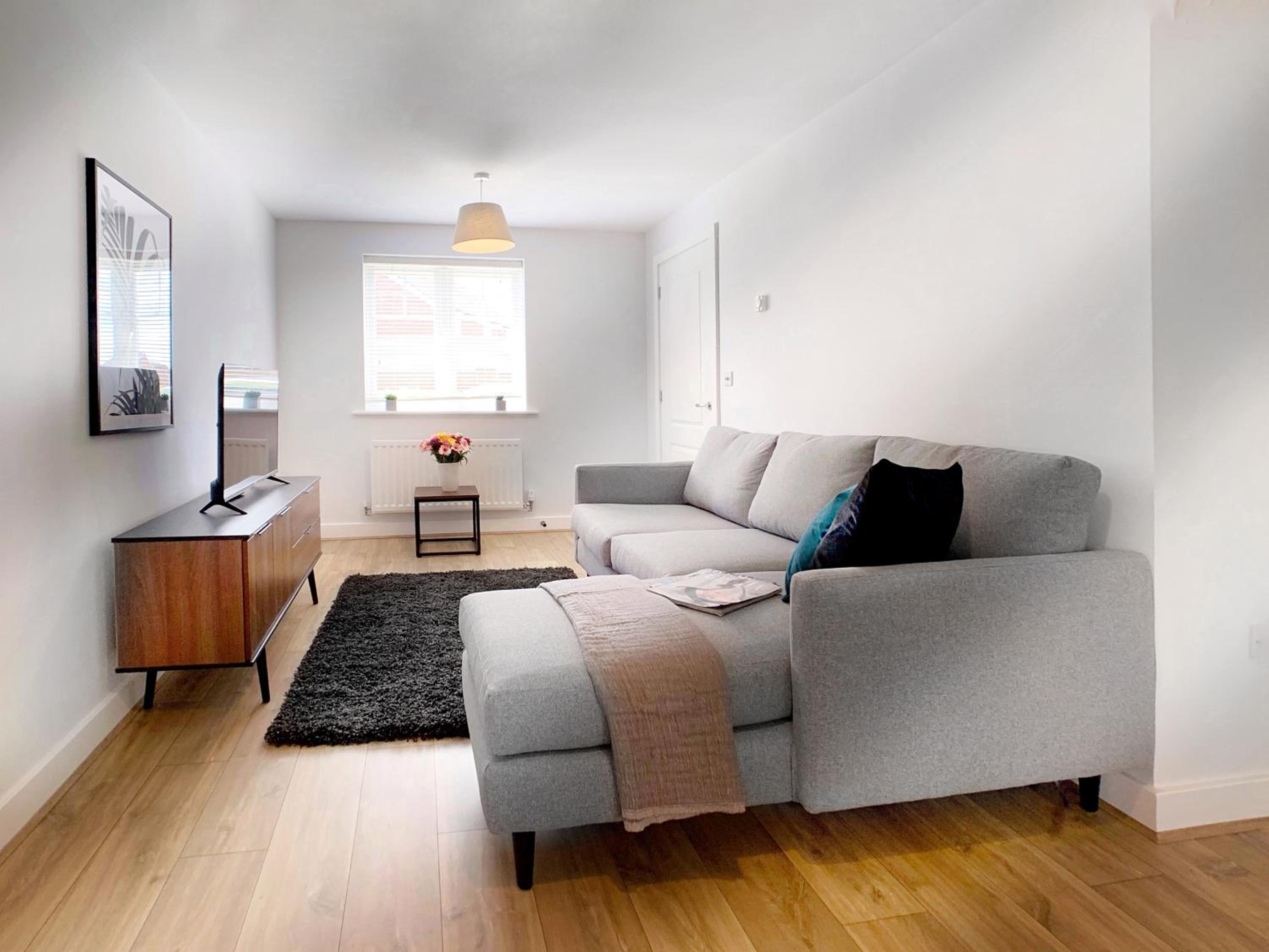 Vacation Home photo 1