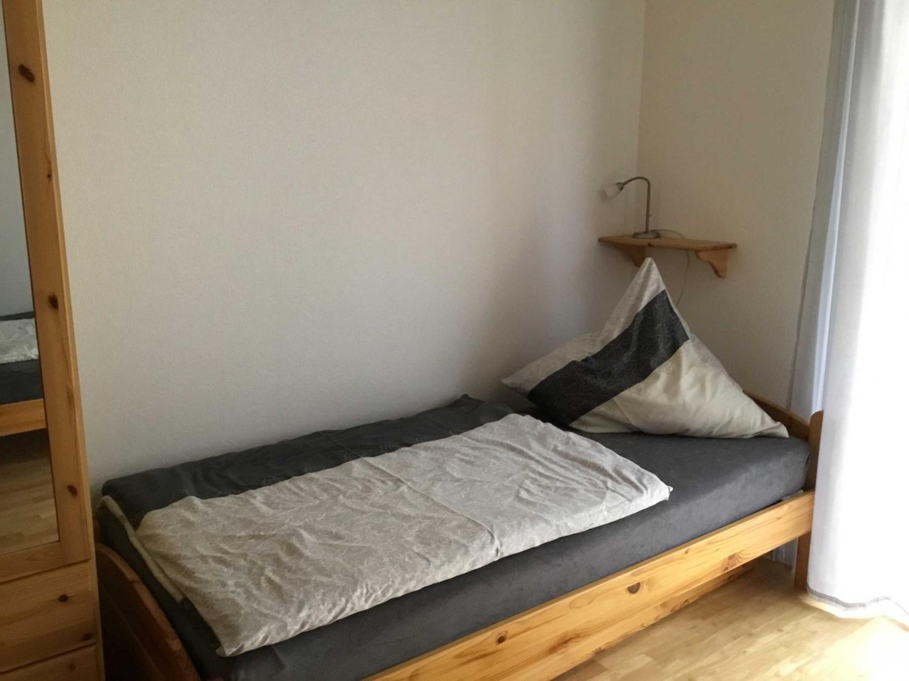 Two-Bedroom Apartment with Terrace photo 1