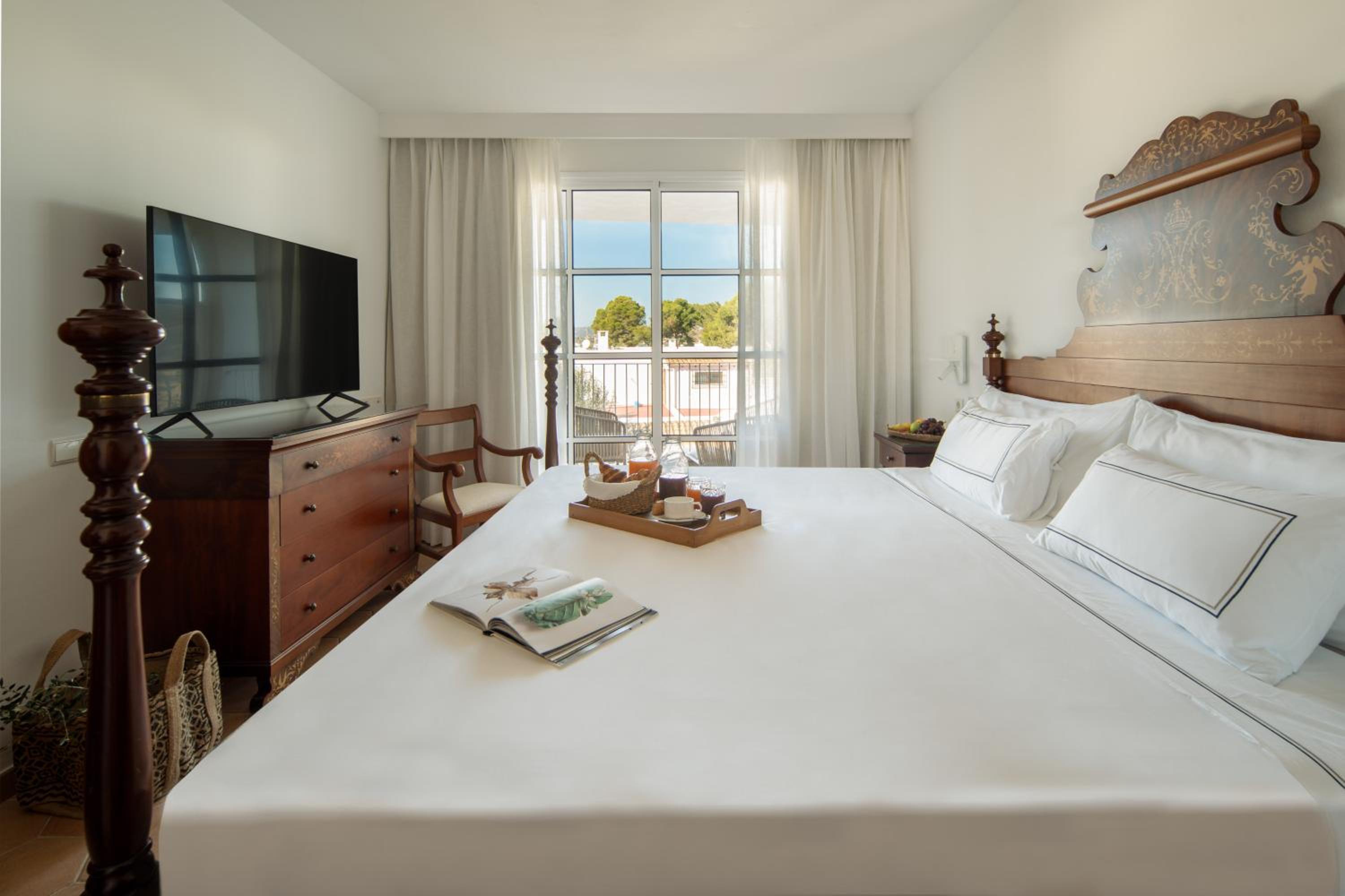 Junior Suite - Photo 1