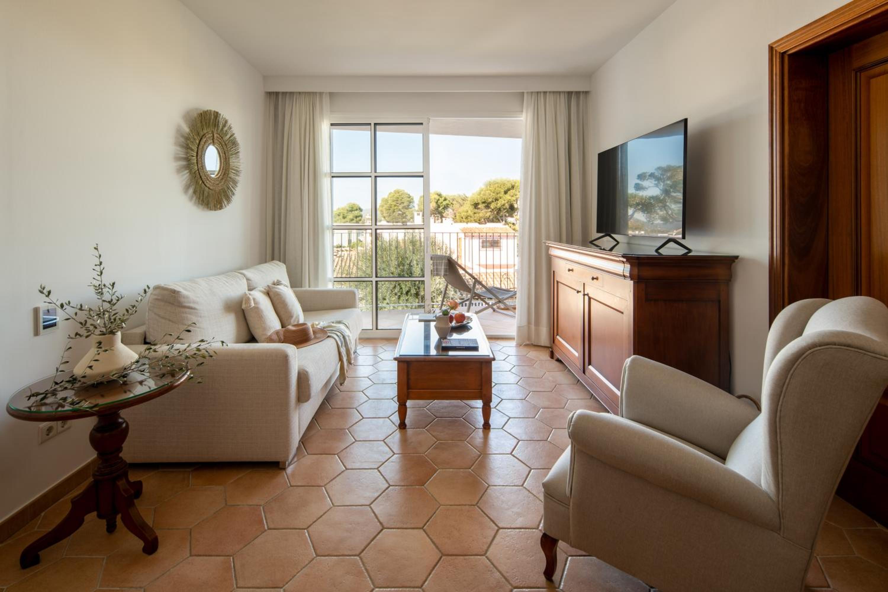 Junior Suite - Photo 4