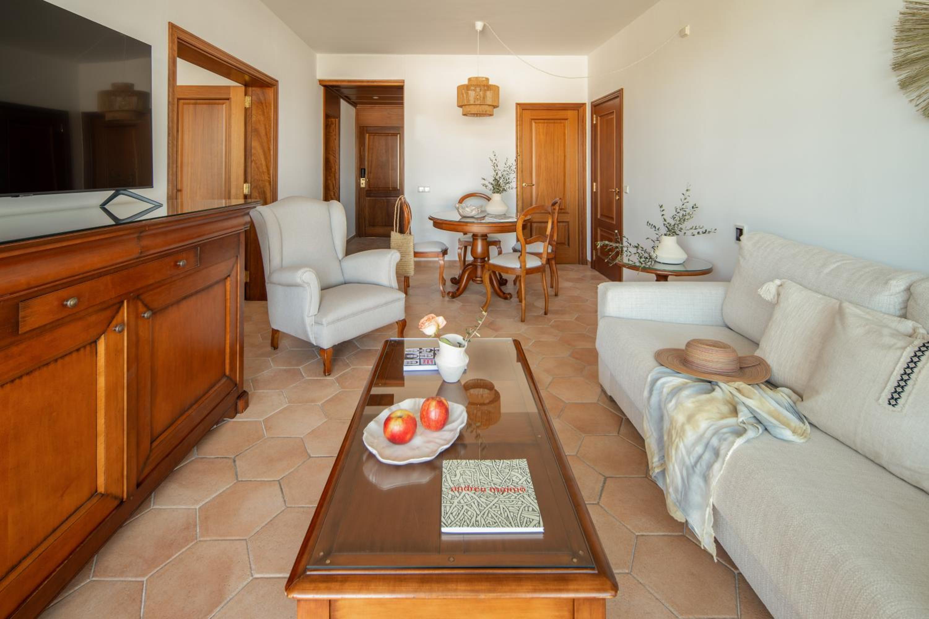 Junior Suite - Photo 3