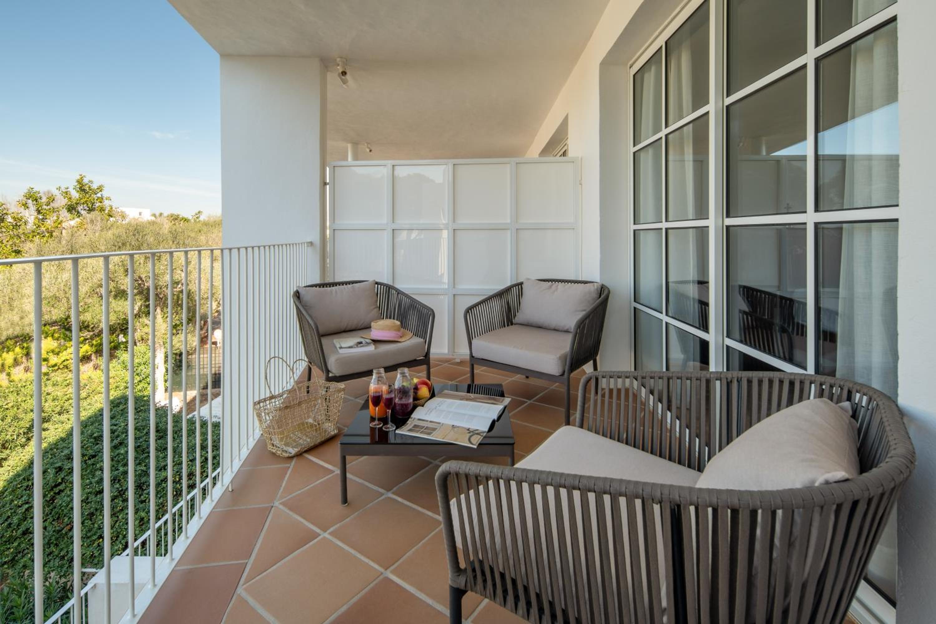 Junior Suite - Photo 2