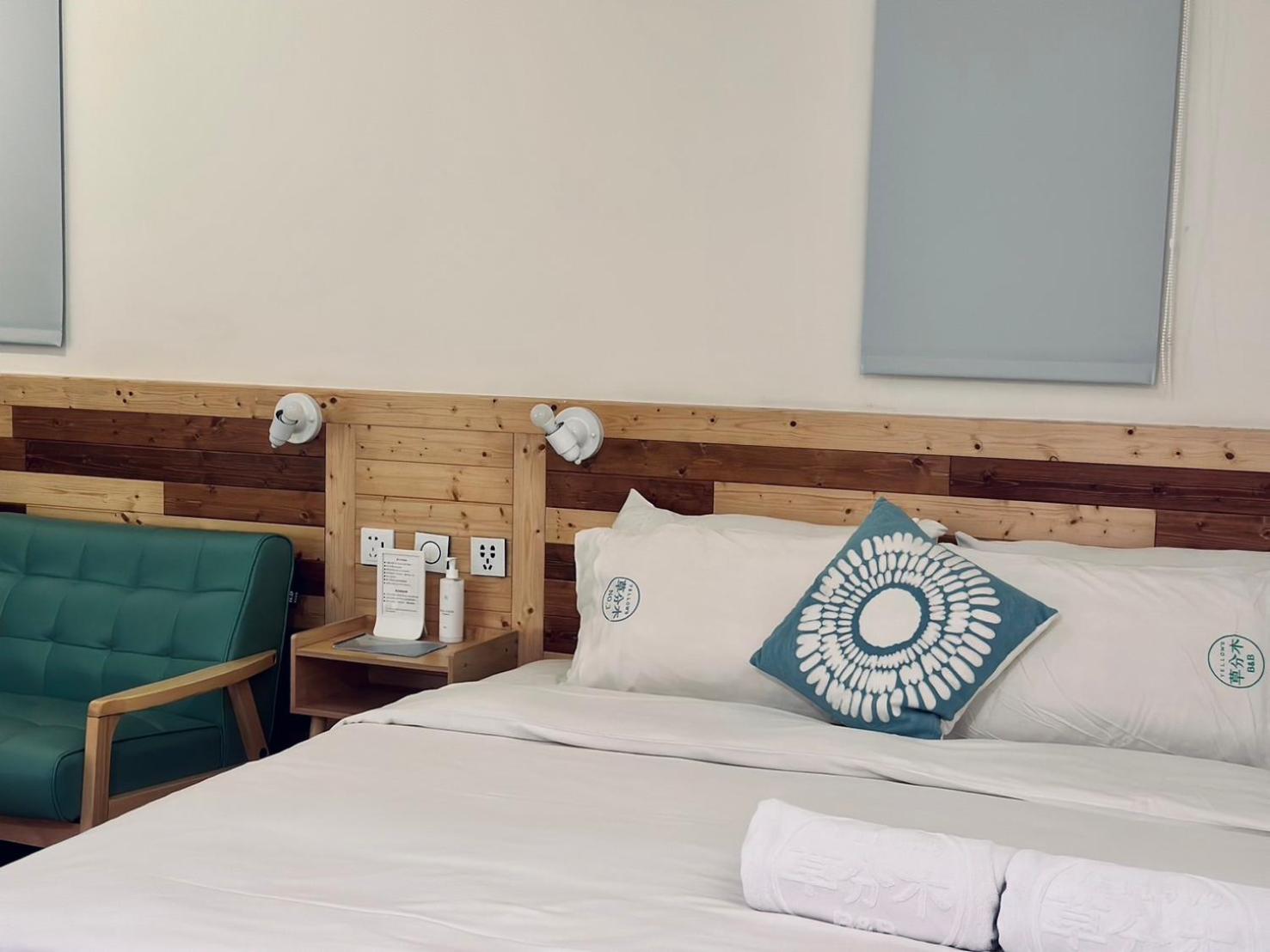 Standard Double Room (No Window) - Photo 6