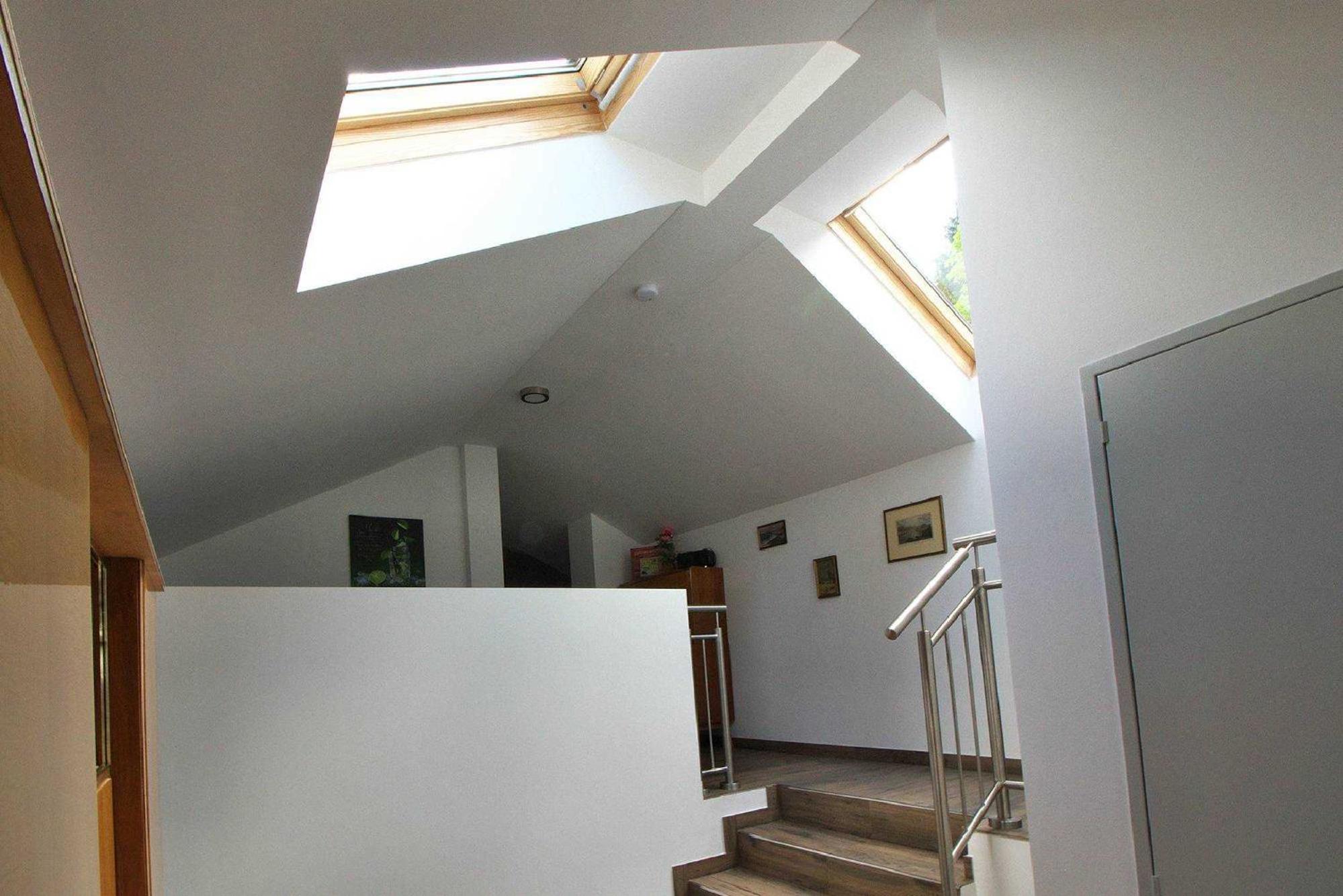 Quadruple Room with Mountain View photo 1