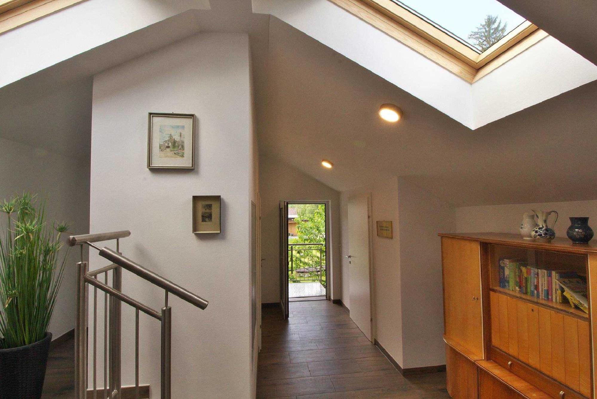 Quadruple Room with Mountain View photo 1