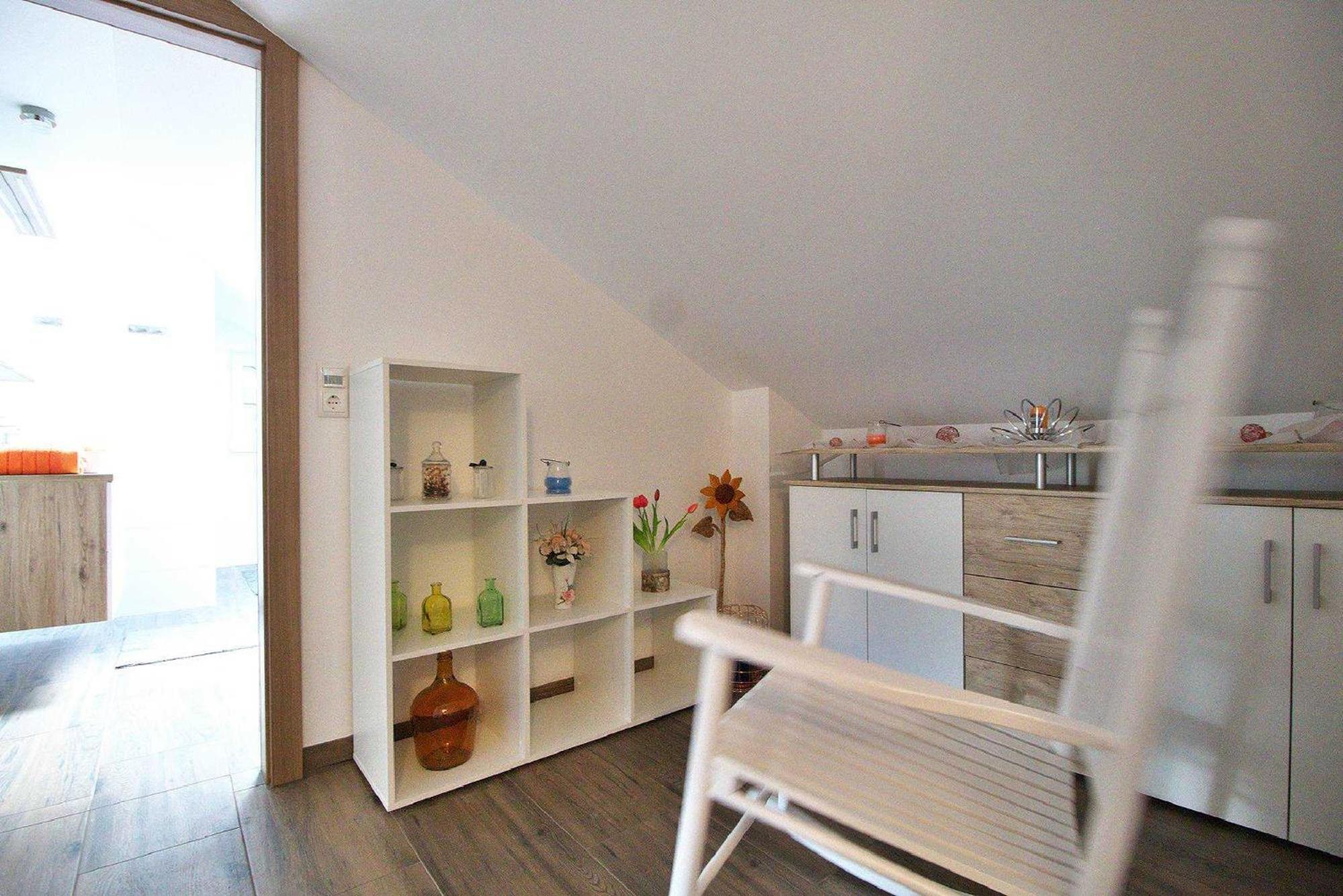 Quadruple Room with Mountain View photo 2