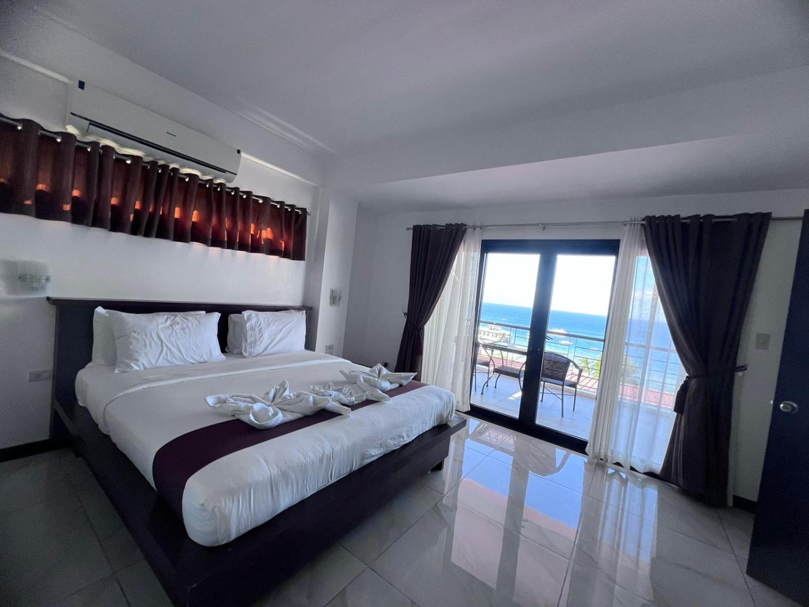 Two Bedroom Penthouse photo 2