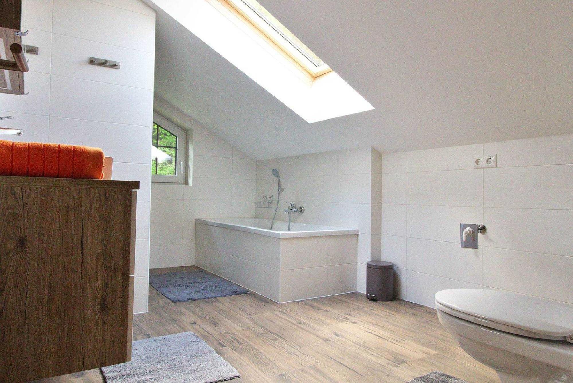 Quadruple Room with Mountain View photo 3